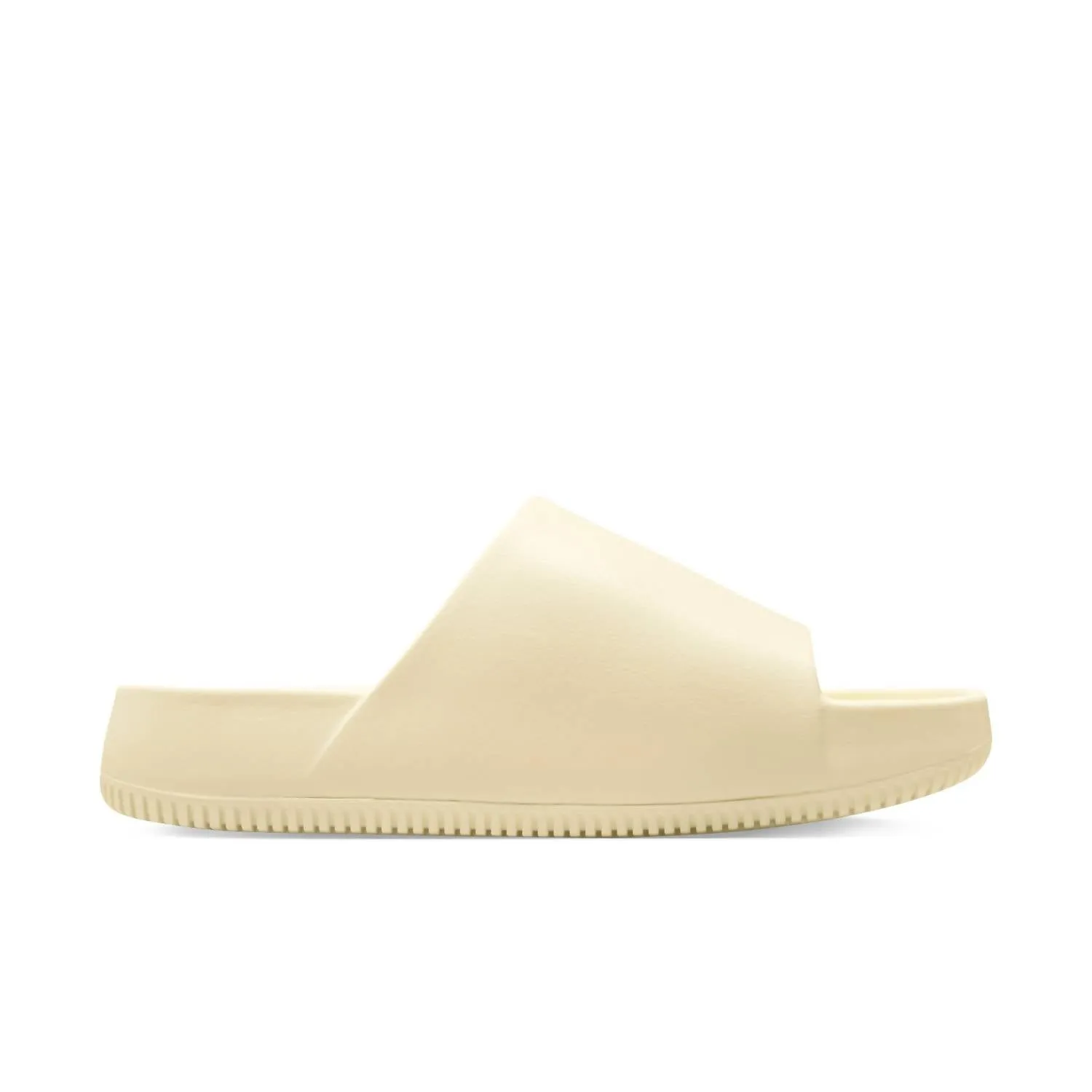 Sandales Calm Slide en albâtre pour femme ECCO