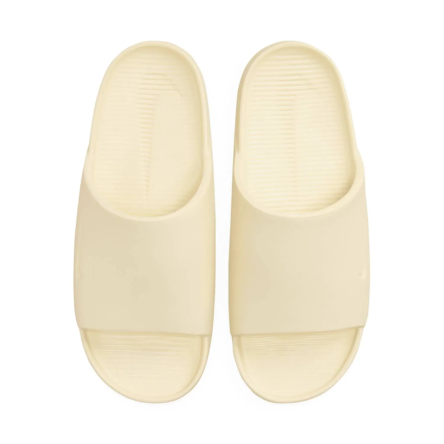 Sandales Calm Slide en albâtre pour femme ECCO