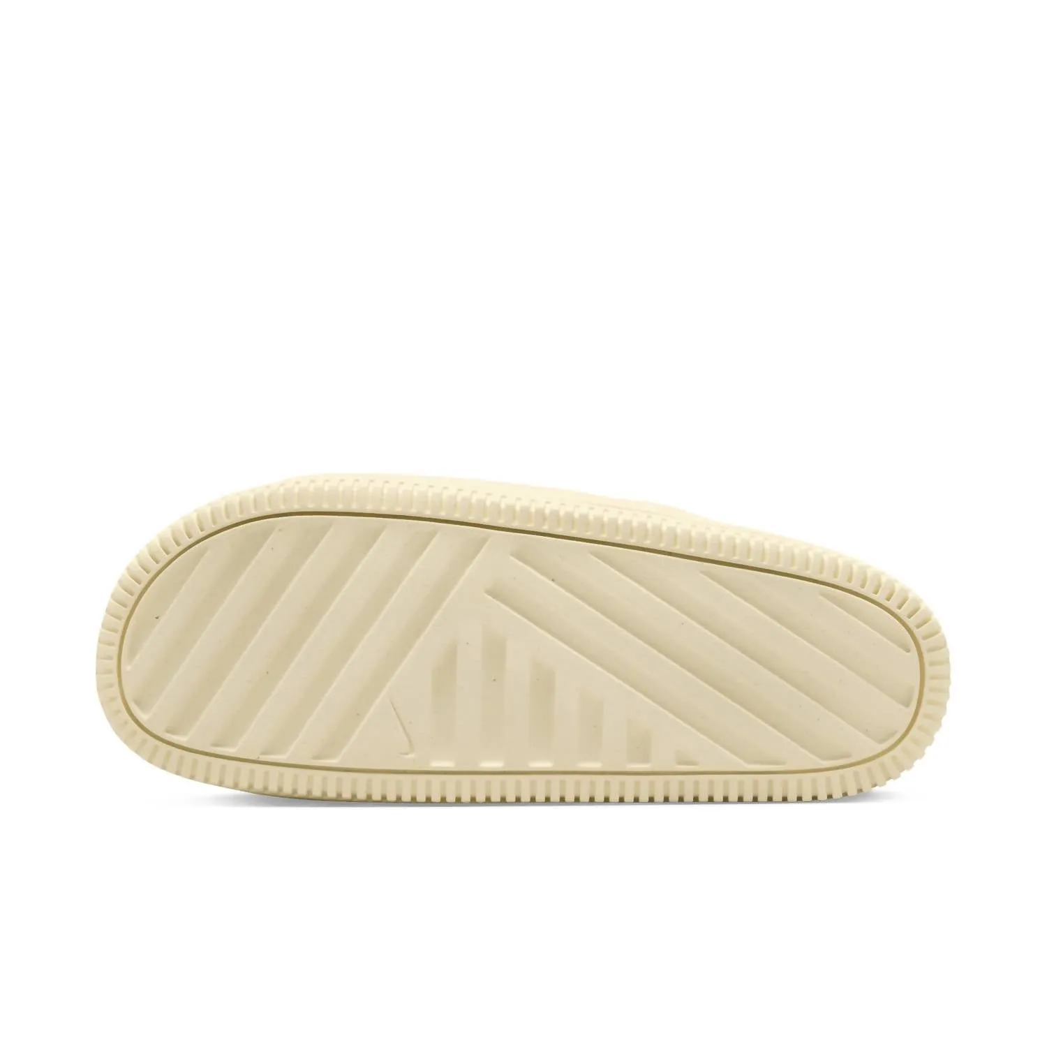 Sandales Calm Slide en albâtre pour femme ECCO