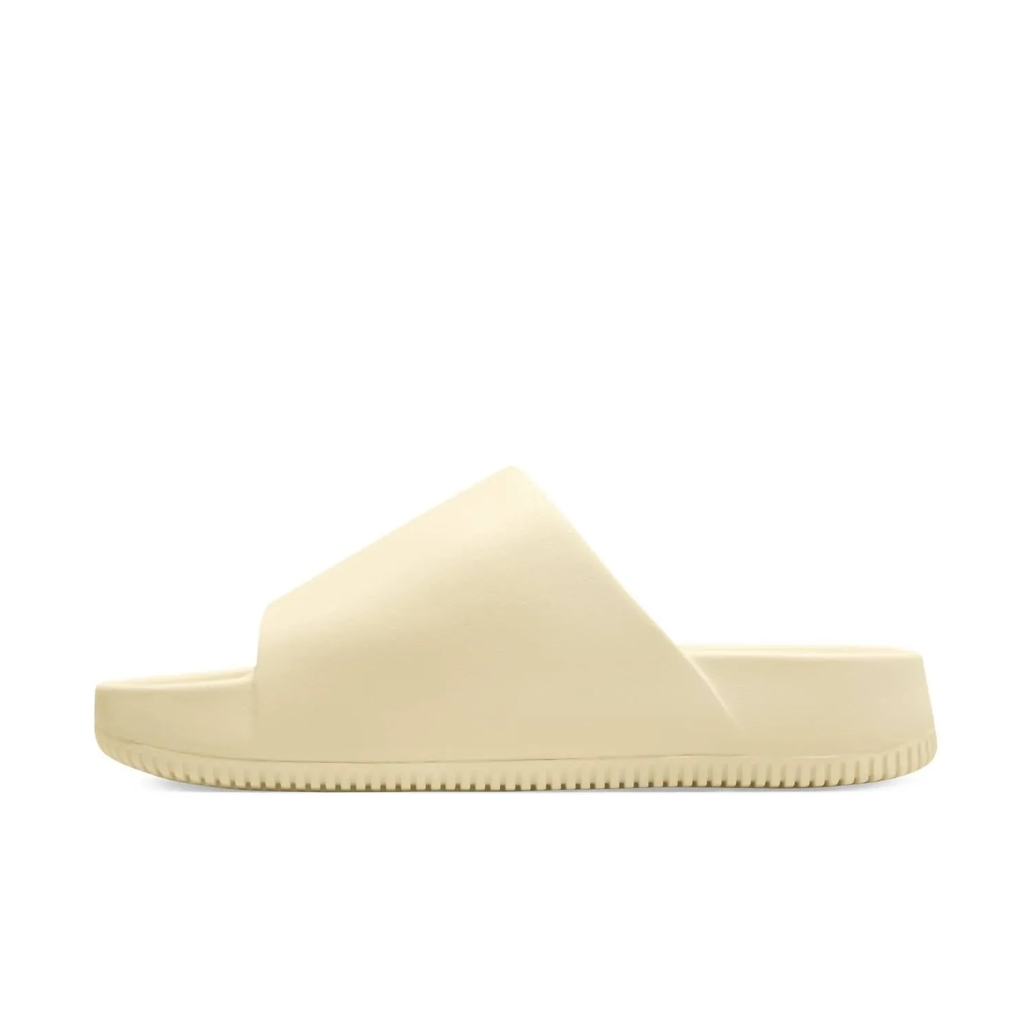 Sandales Calm Slide en albâtre pour femme ECCO