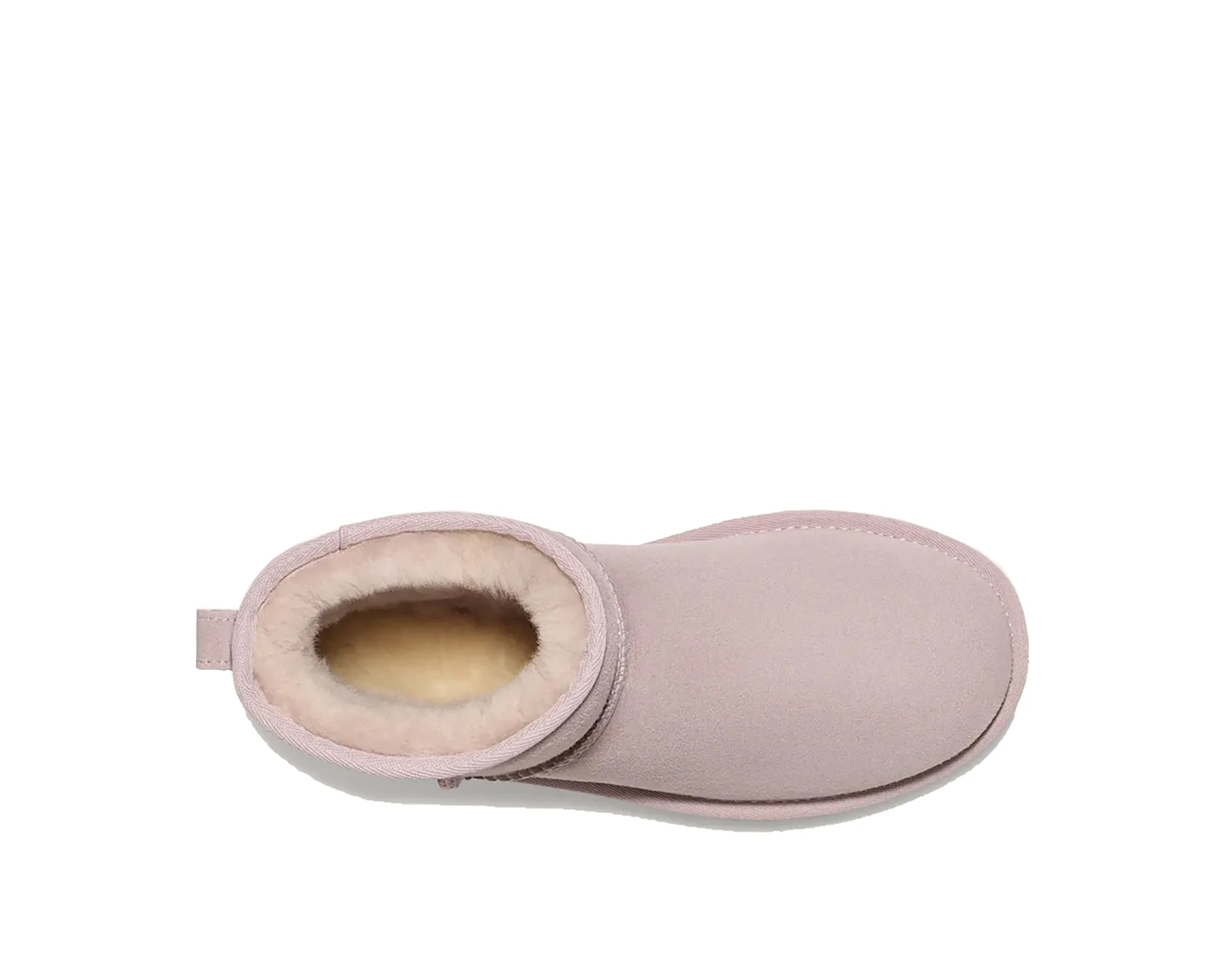 Botte Classique Mini II pour Femme