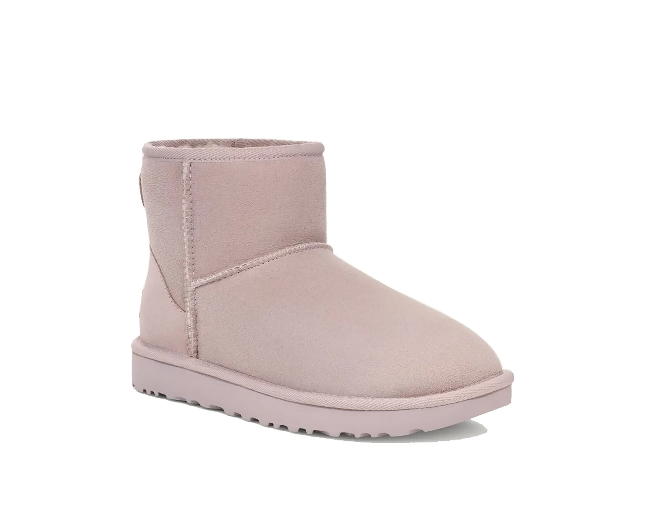 Botte Classique Mini II pour Femme