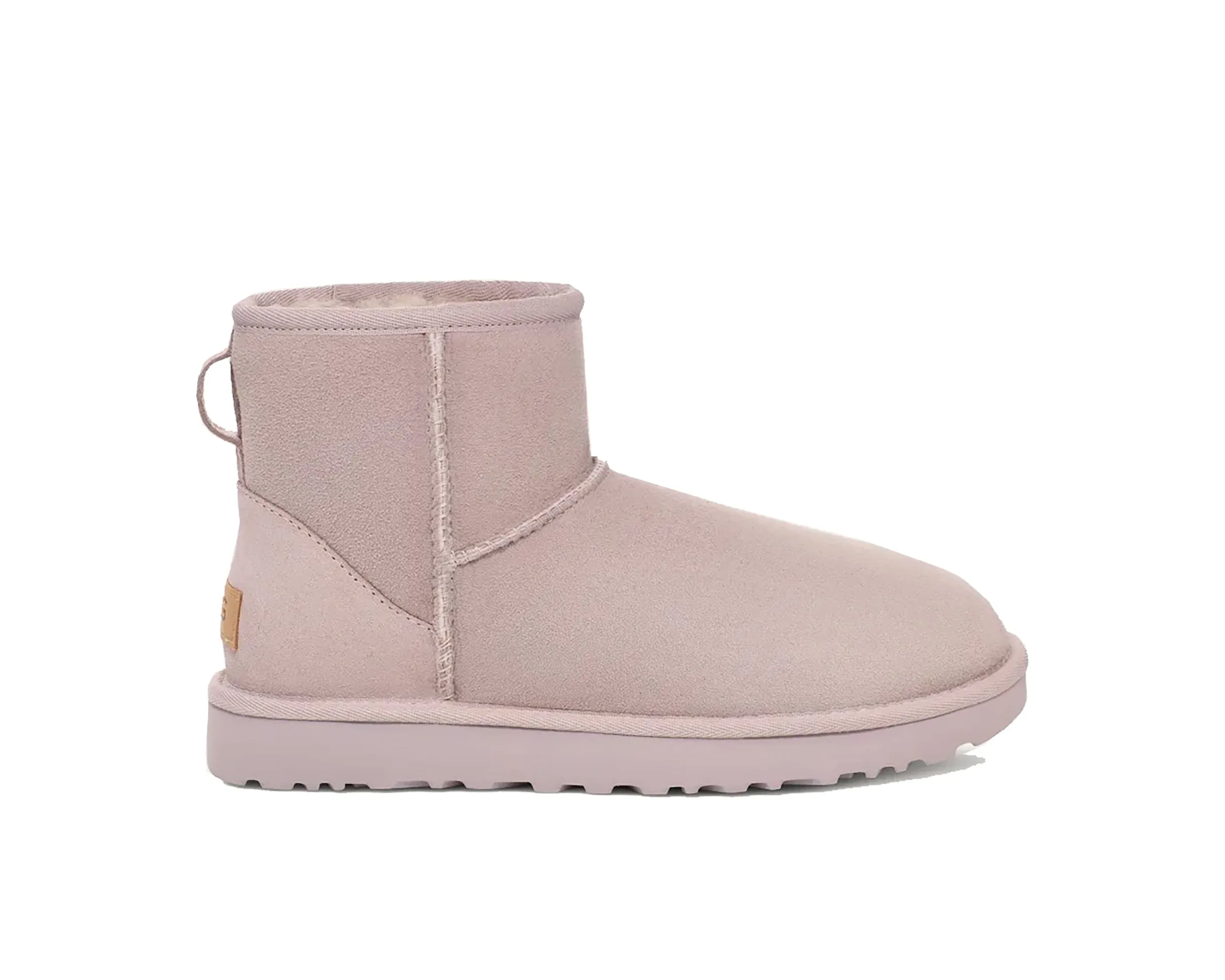 Botte Classique Mini II pour Femme