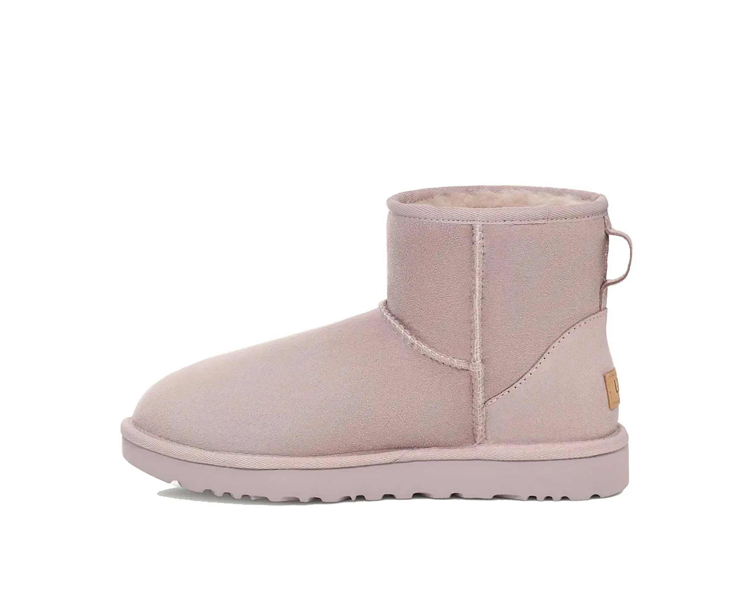 Botte Classique Mini II pour Femme