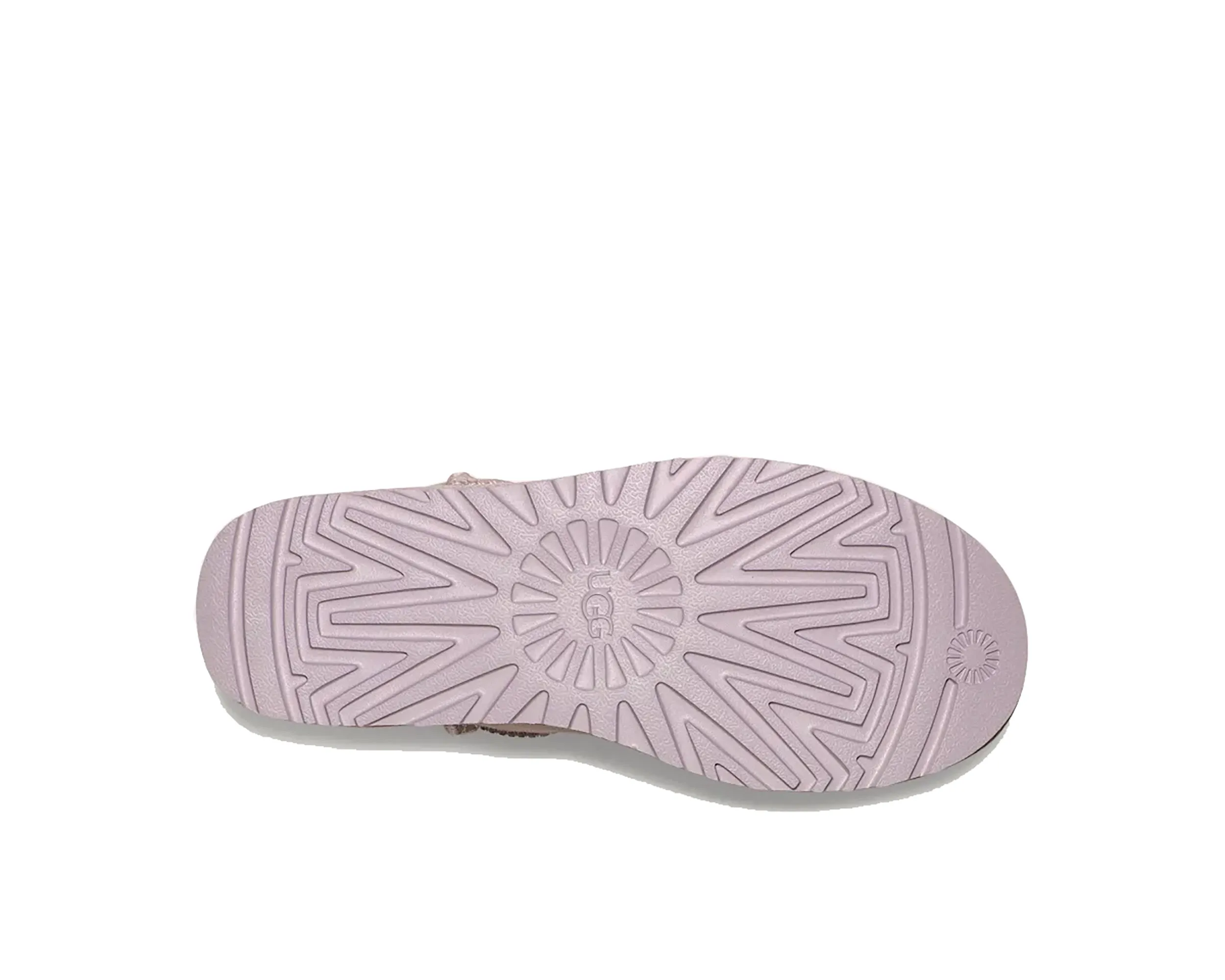 Botte Classique Mini II pour Femme