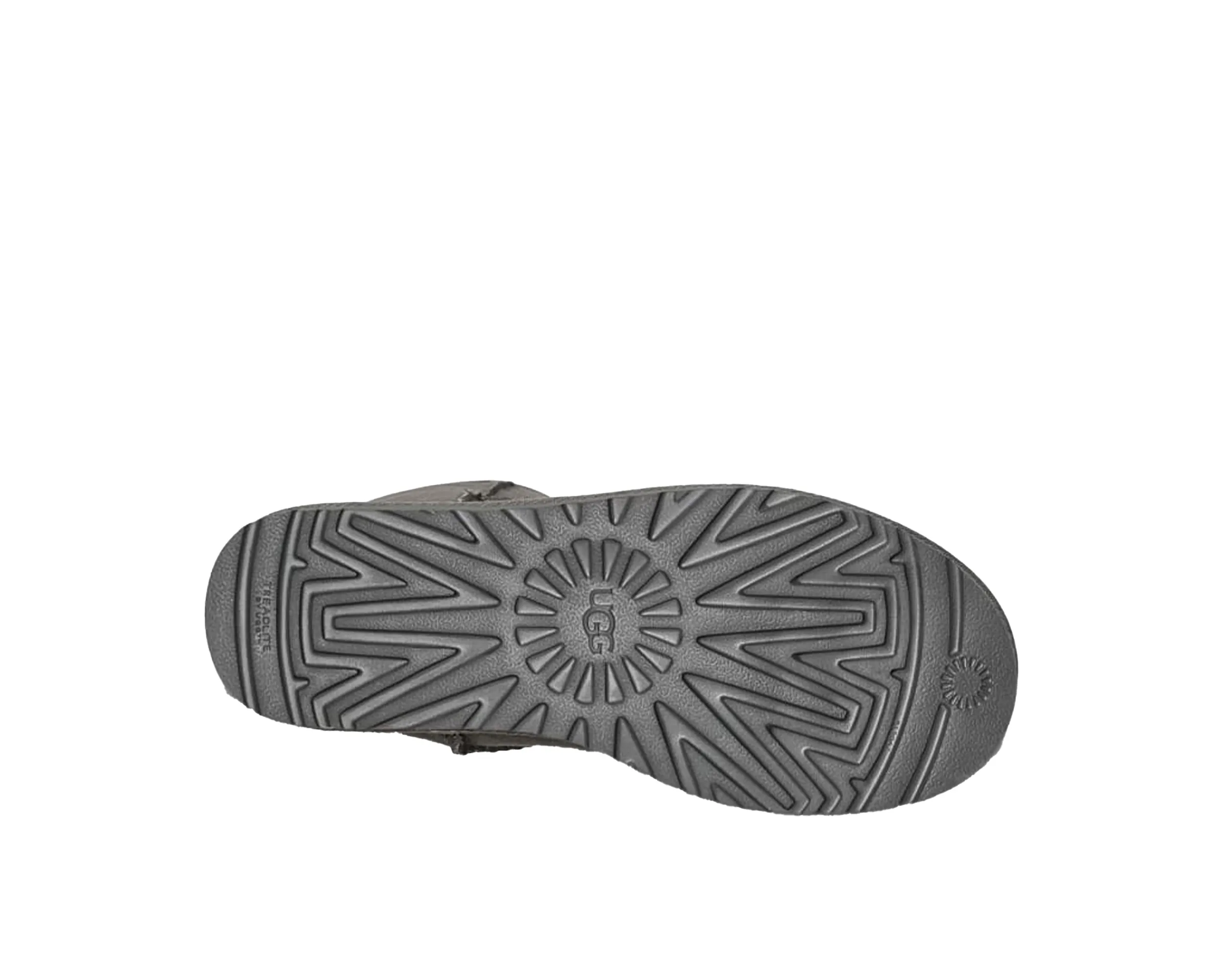 Botte Classique Courte II pour Femmes