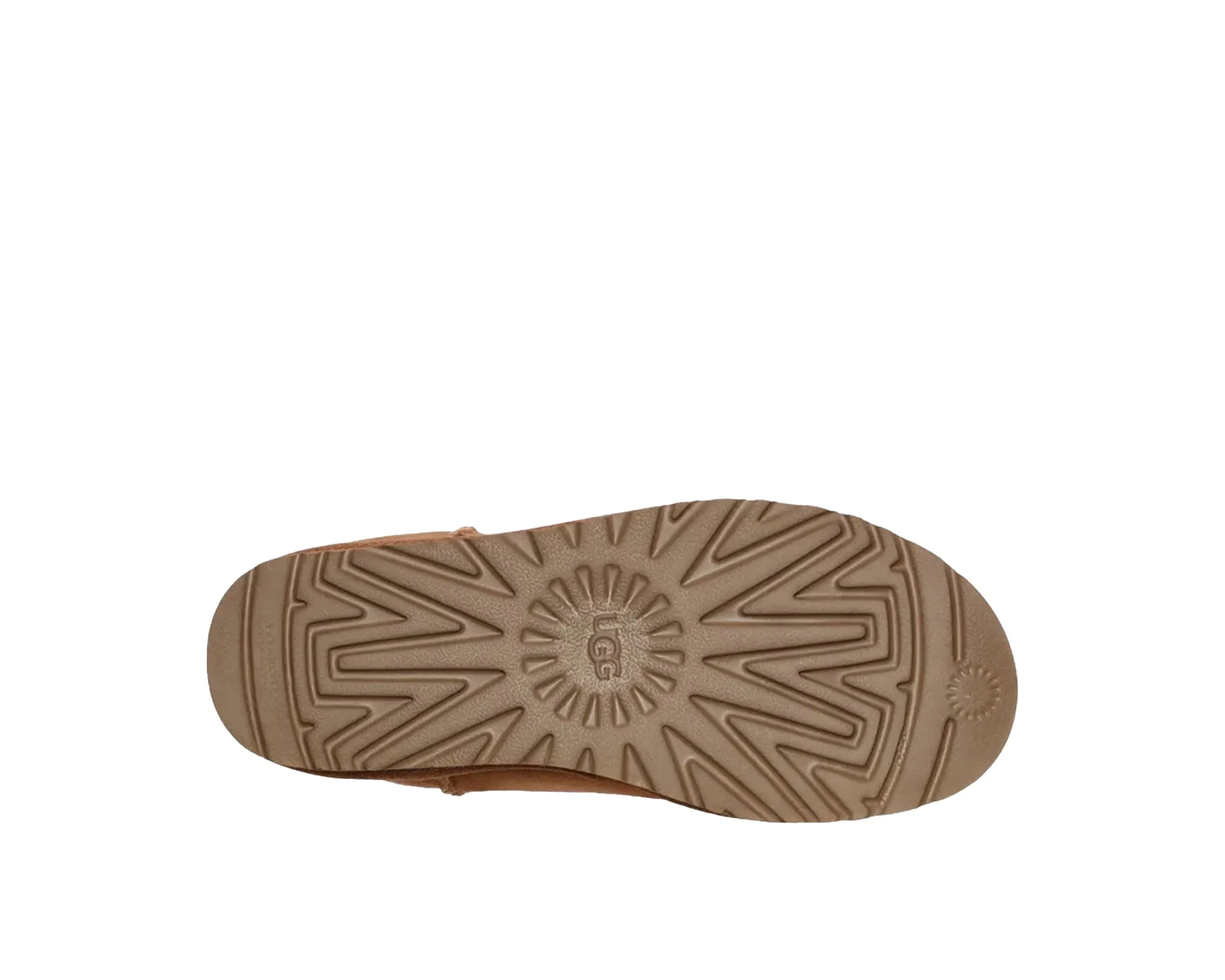 Botte Classique Courte Femme II