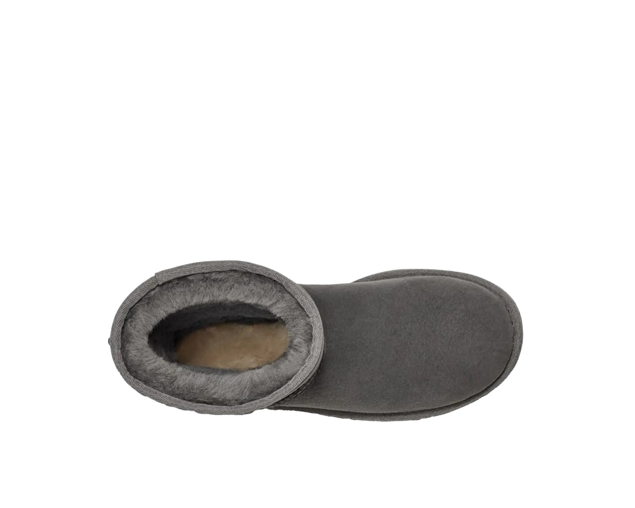 Botte Classique Courte II pour Femmes