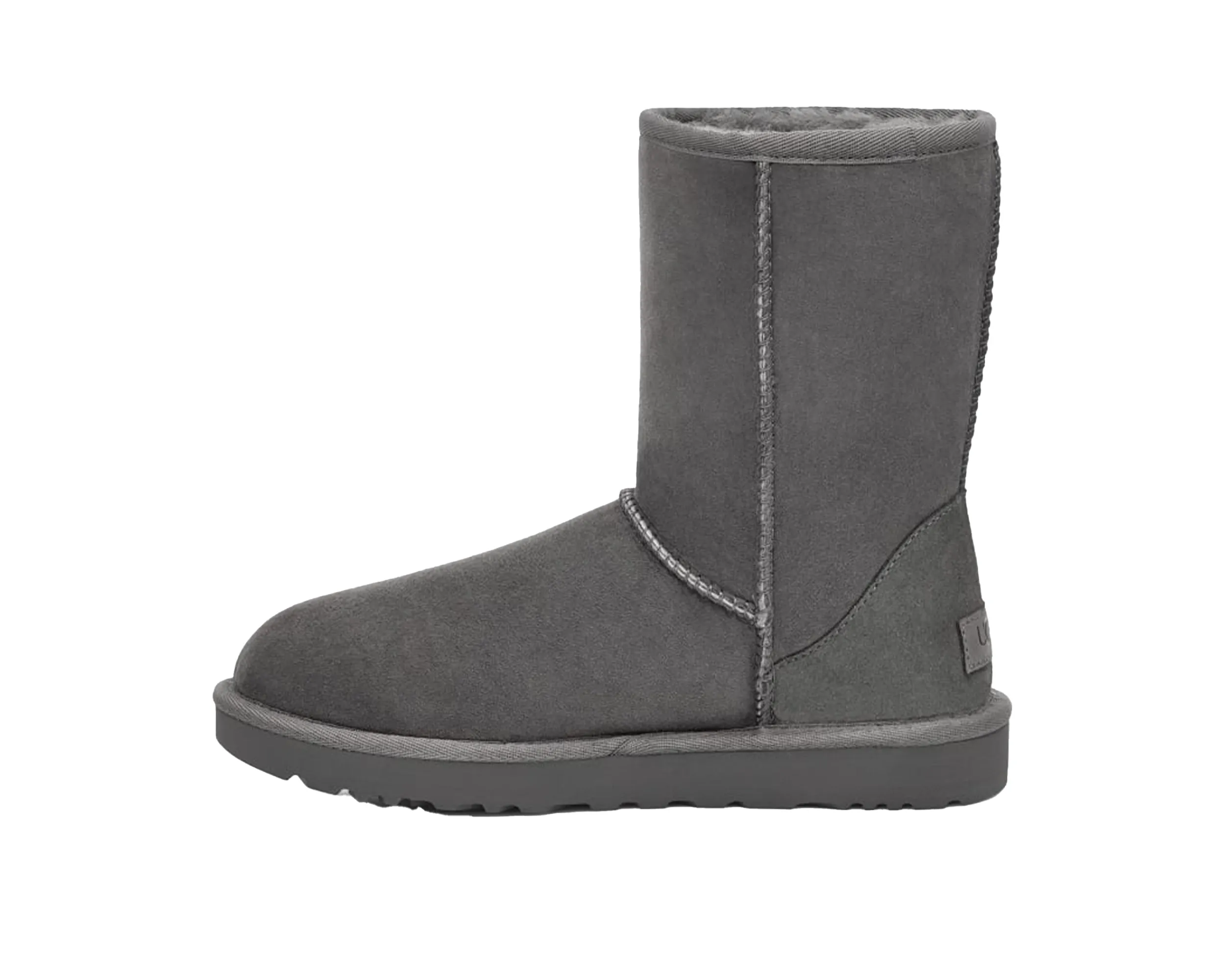 Botte Classique Courte II pour Femmes