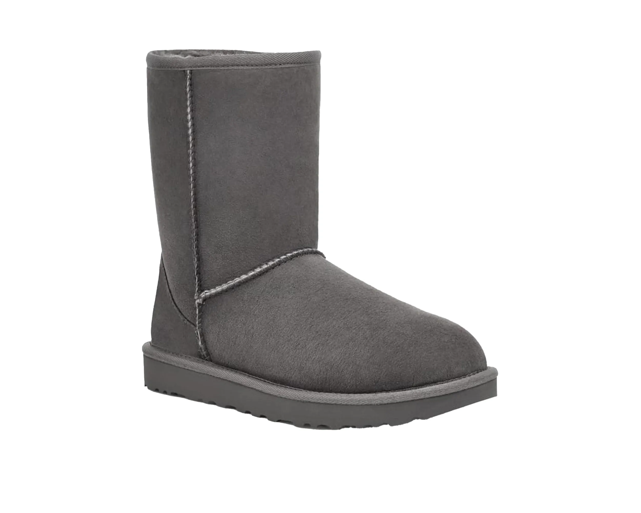 Botte Classique Courte II pour Femmes