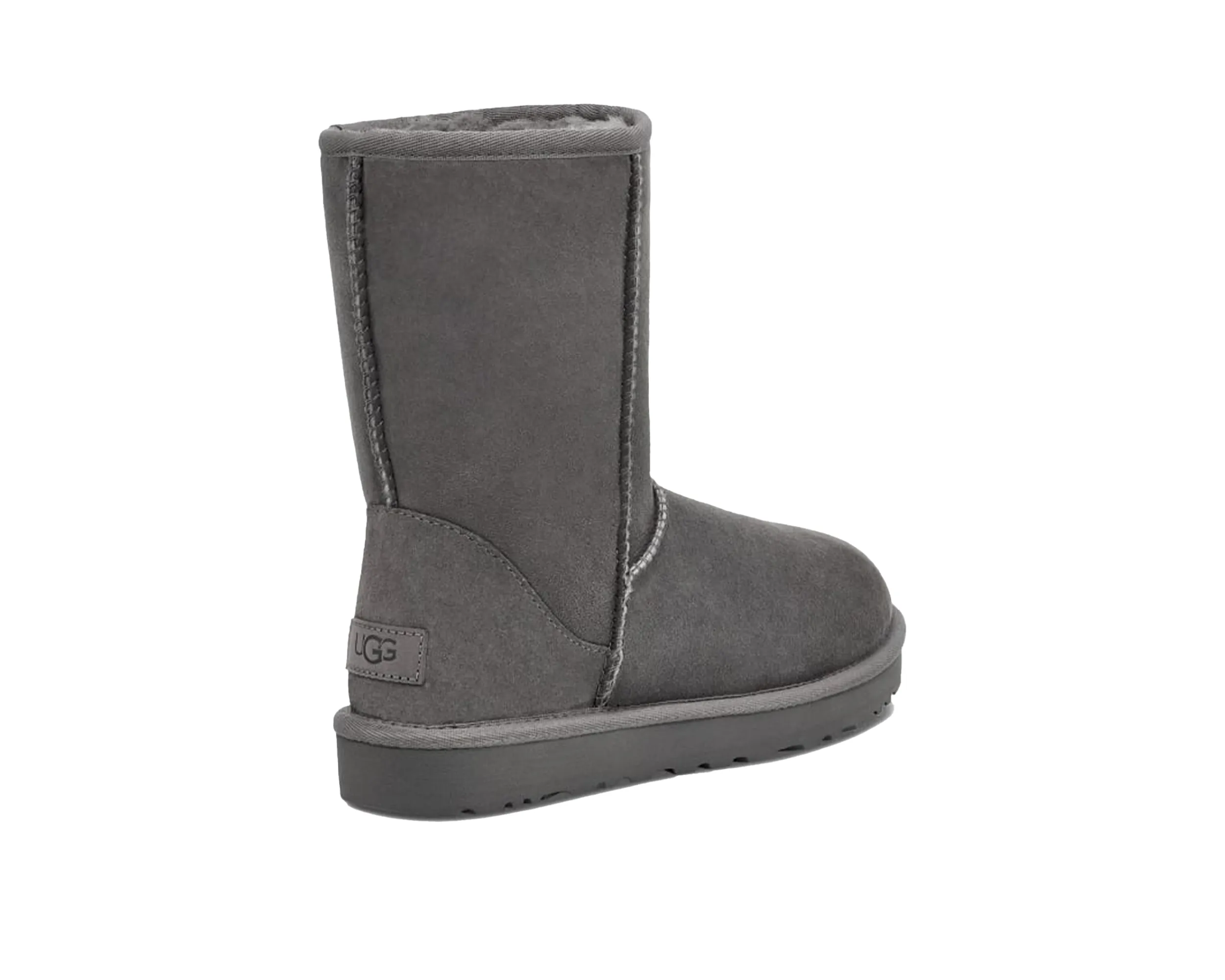 Botte Classique Courte II pour Femmes