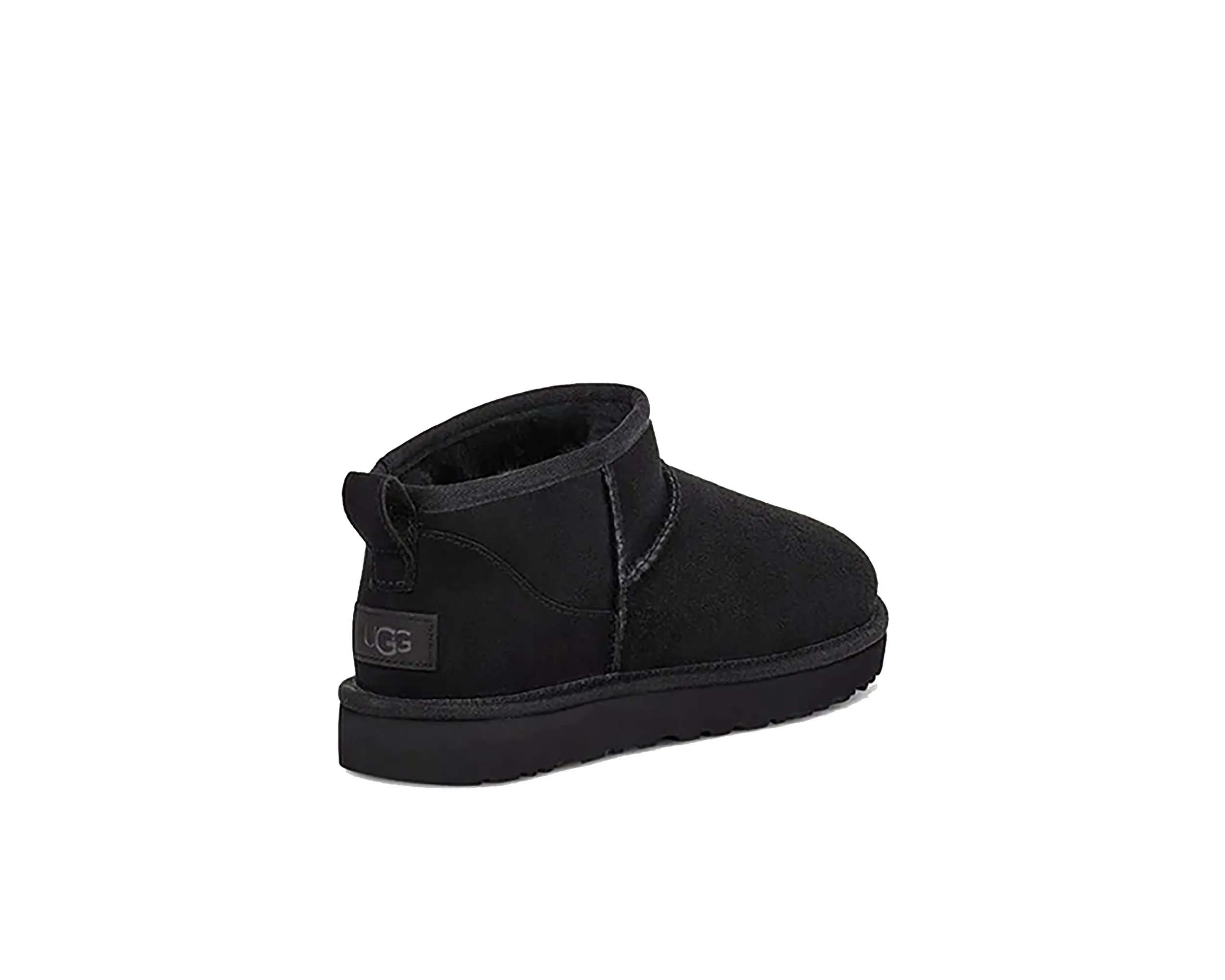 Bottes Ultra Mini Classiques pour Femmes