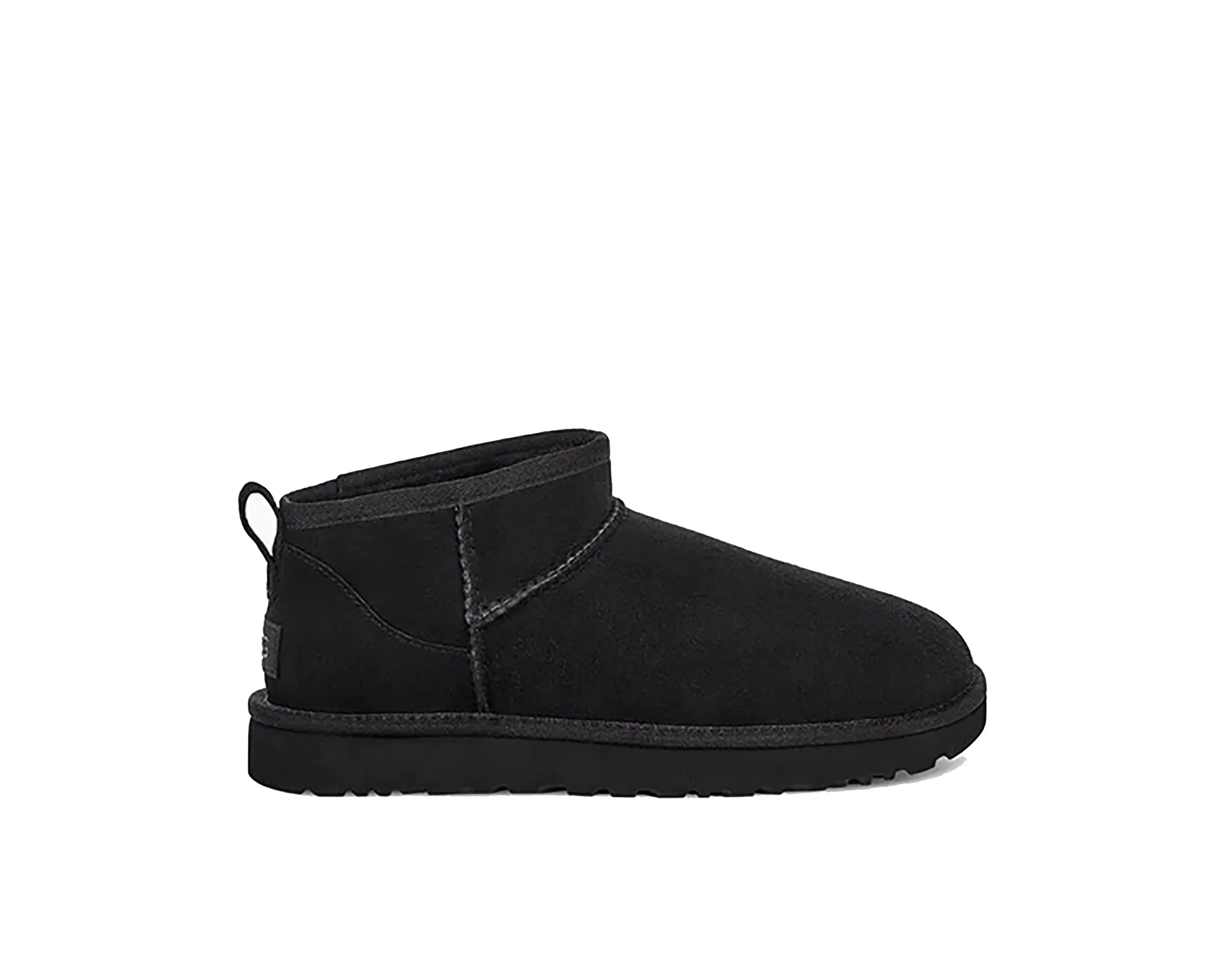 Bottes Ultra Mini Classiques pour Femmes