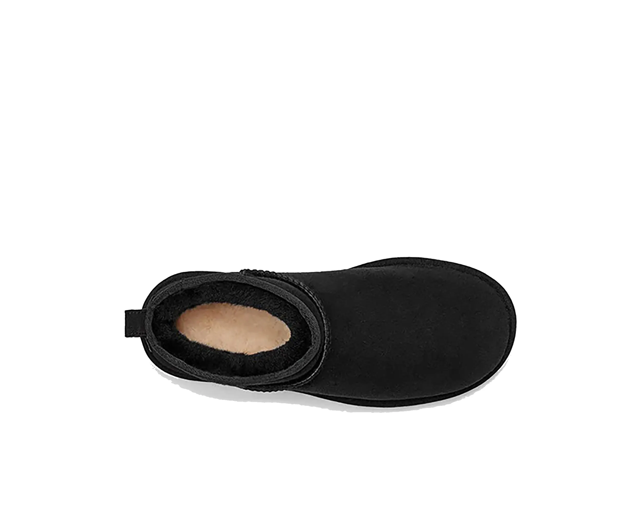 Bottes Ultra Mini Classiques pour Femmes