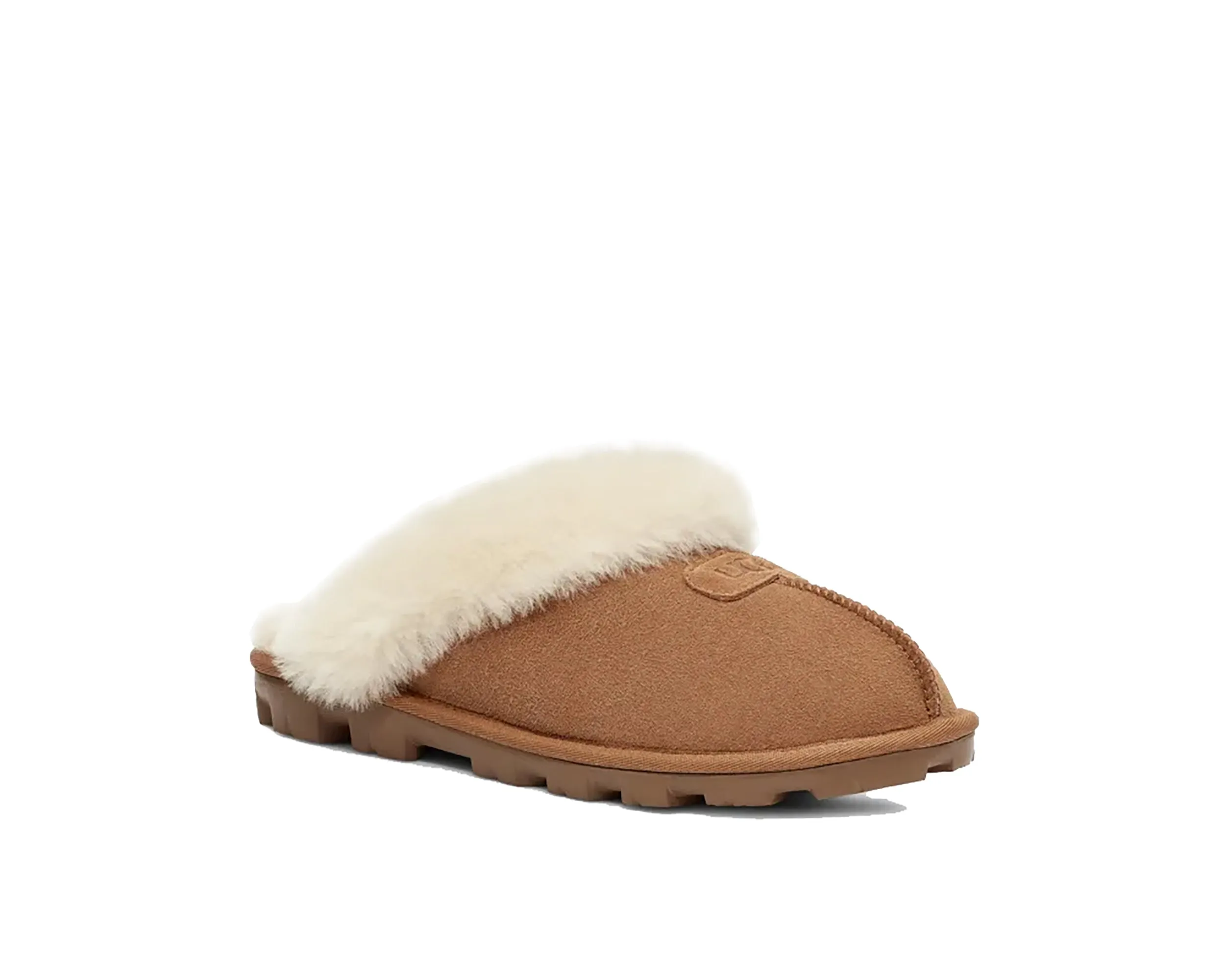 Pantoufle Coquette pour Femme