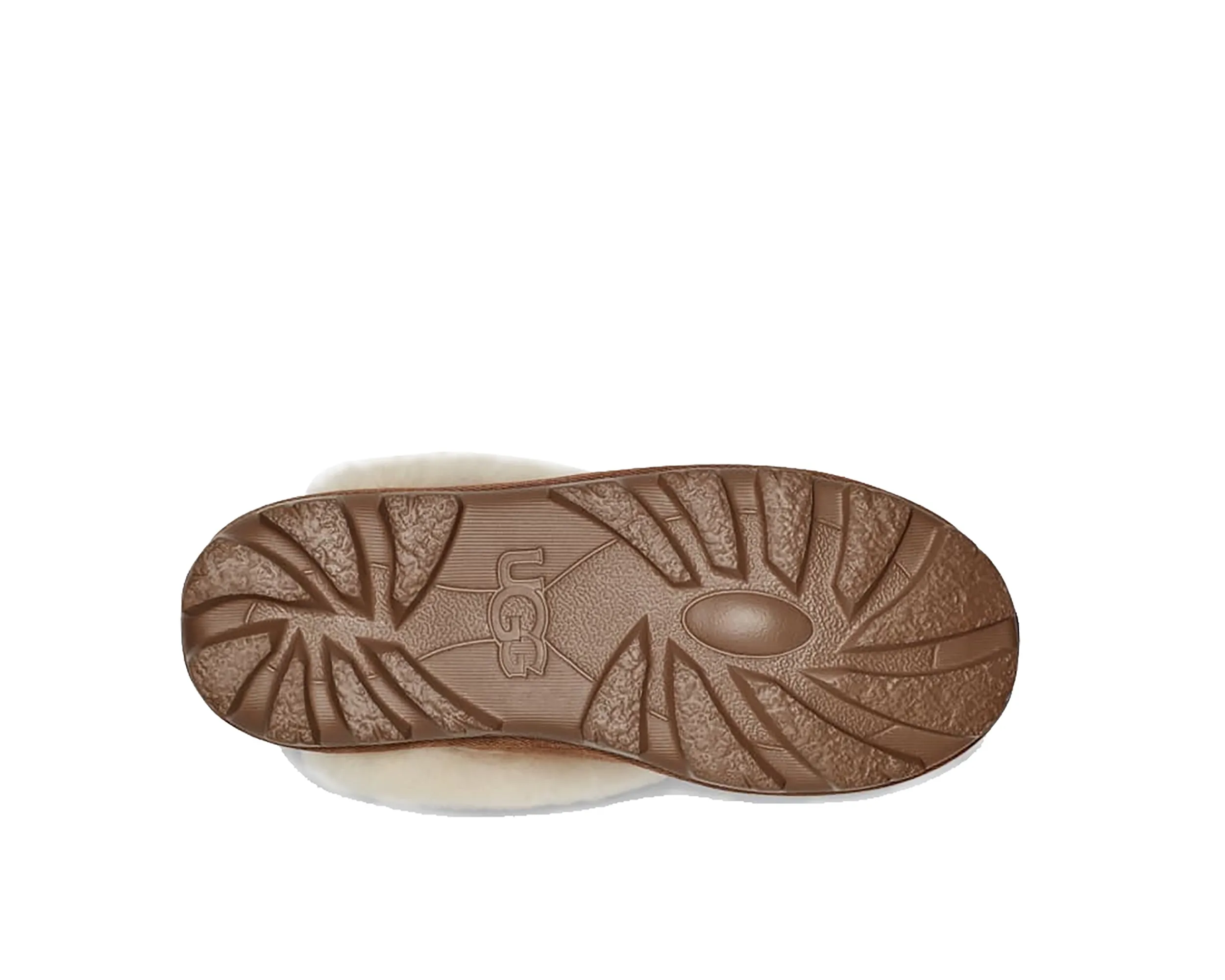 Pantoufle Coquette pour Femme