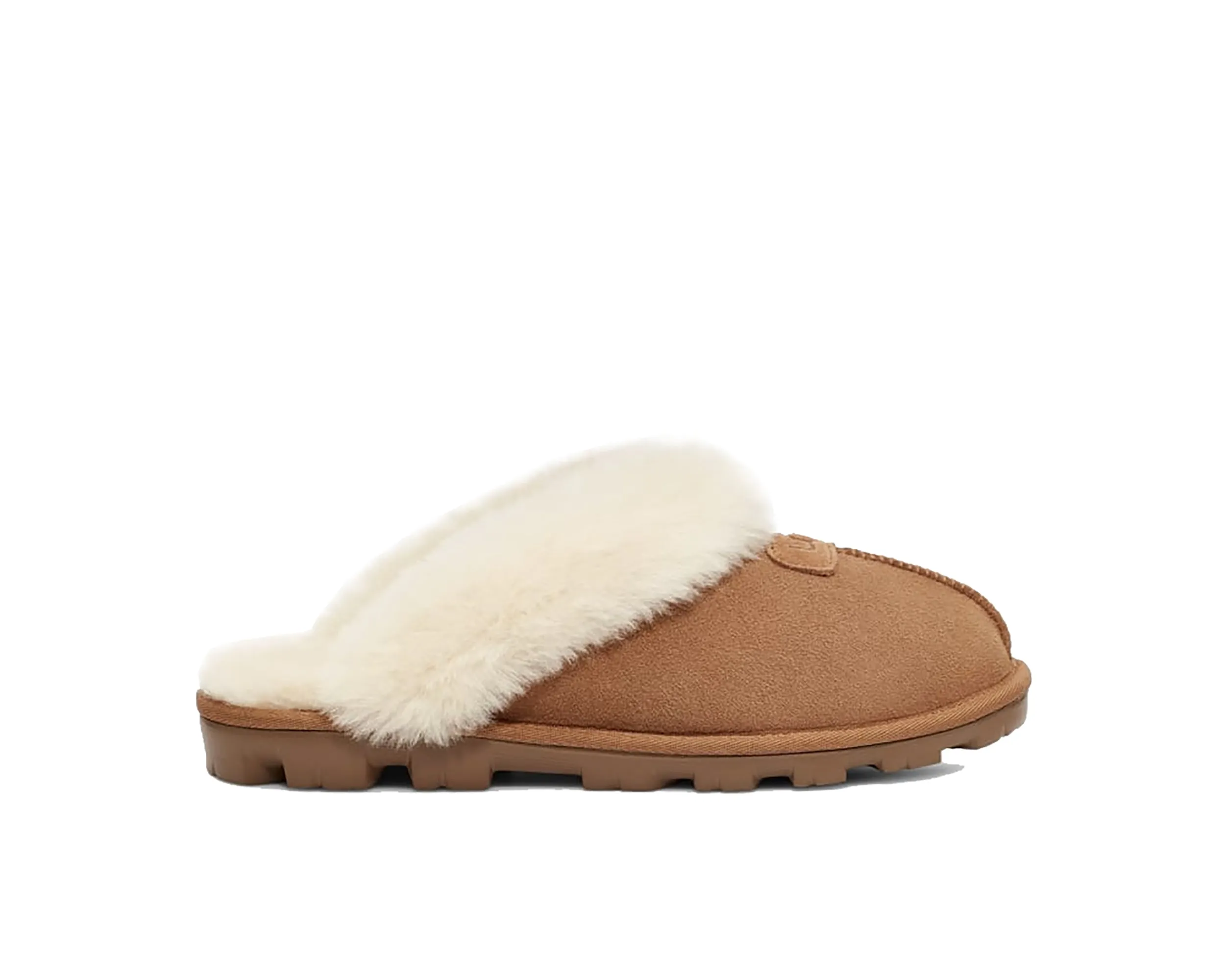 Pantoufle Coquette pour Femme