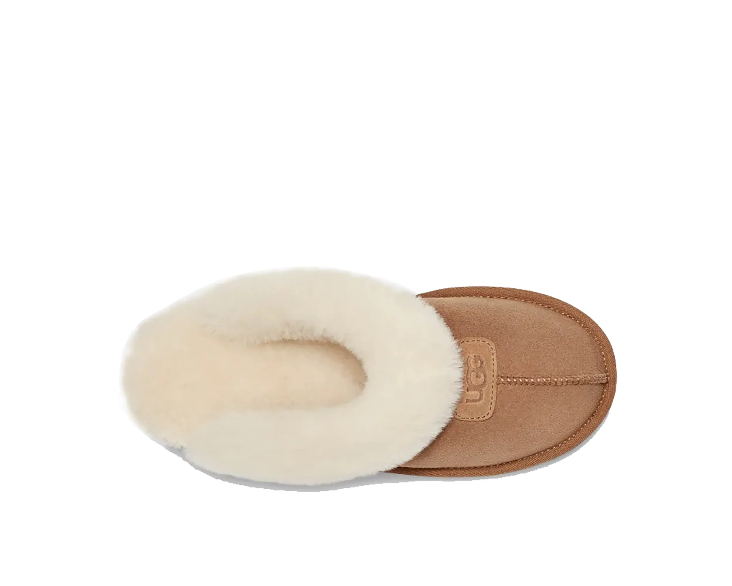 Pantoufle Coquette pour Femme