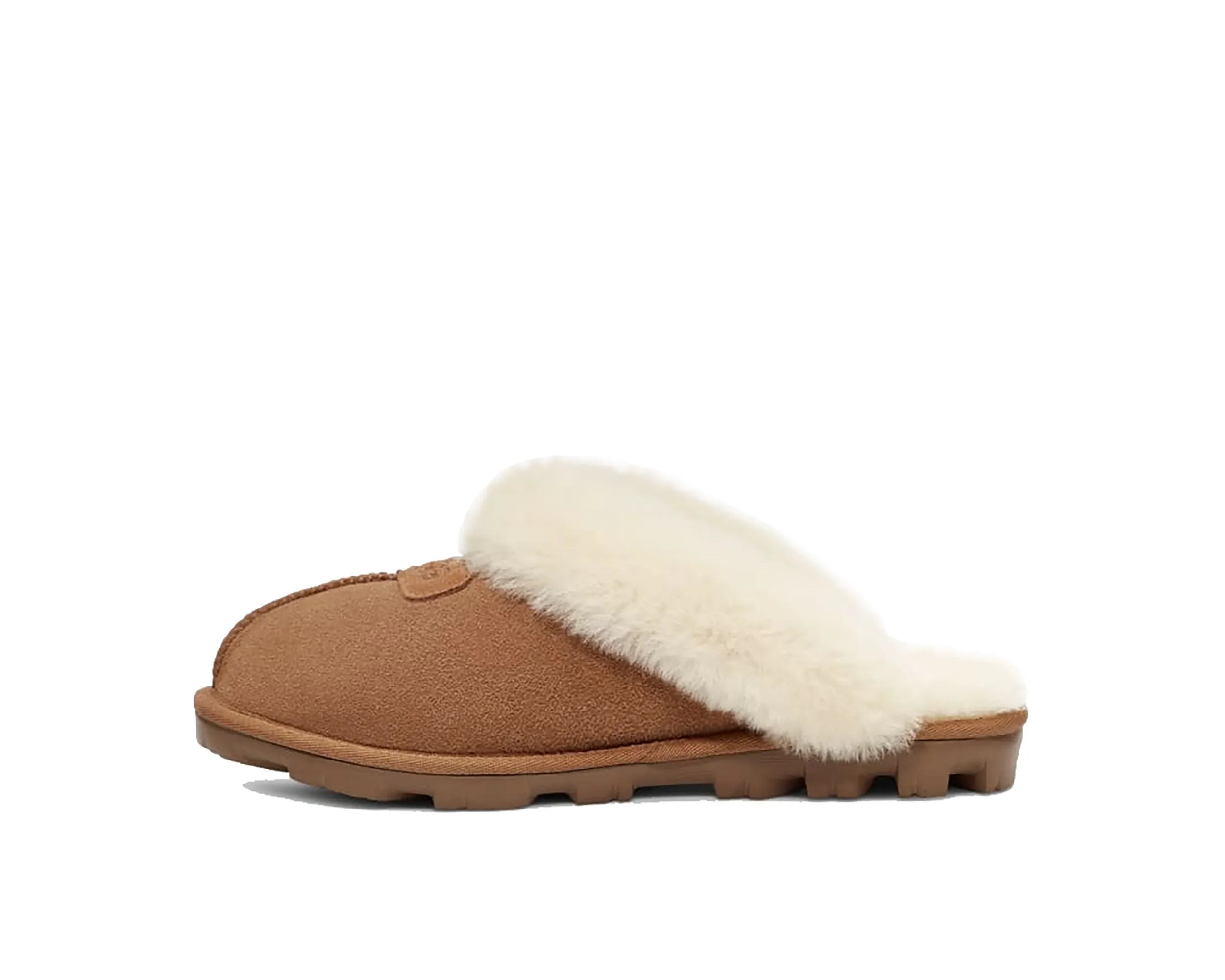 Pantoufle Coquette pour Femme