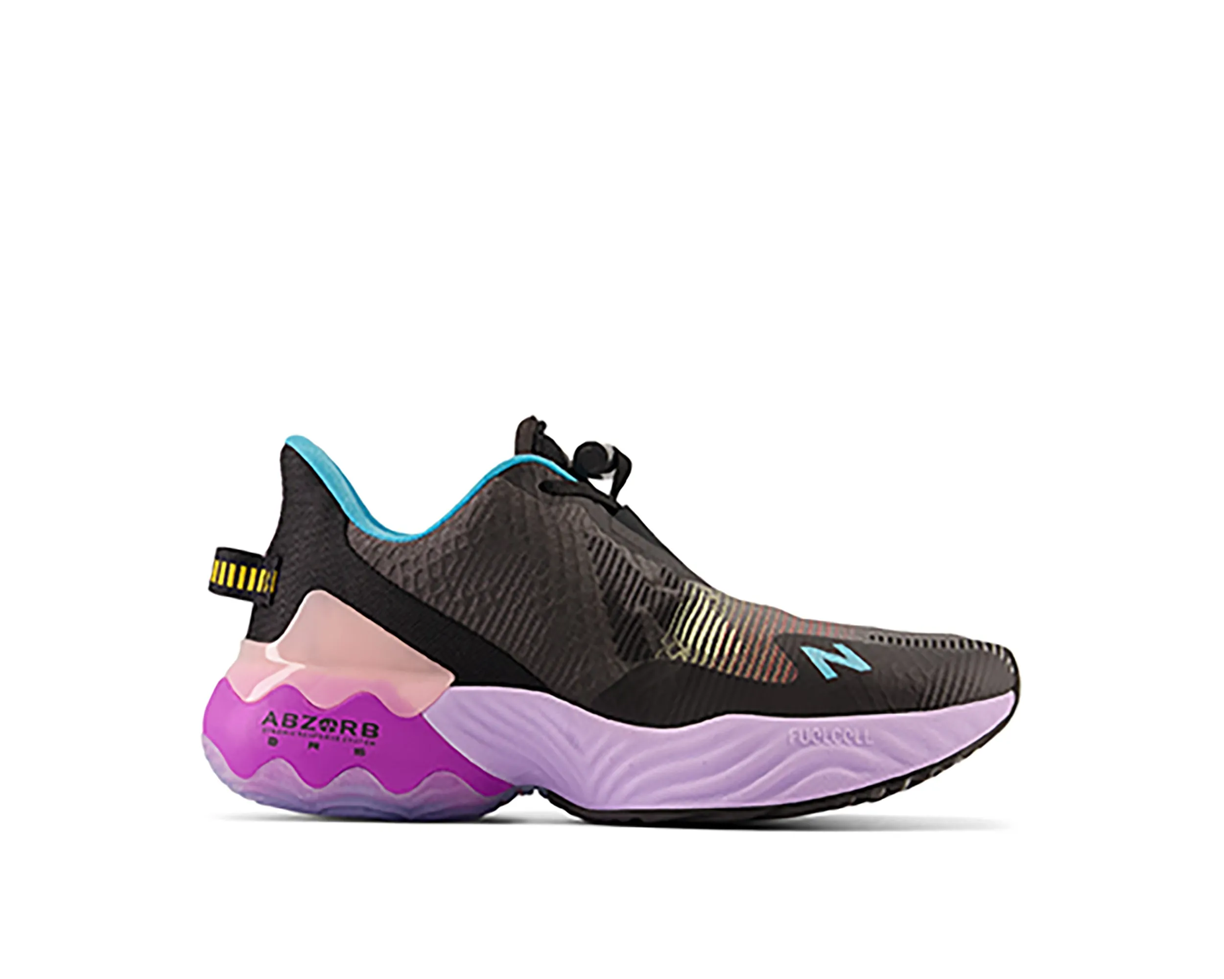 FuelCell Rebel TR pour Femmes