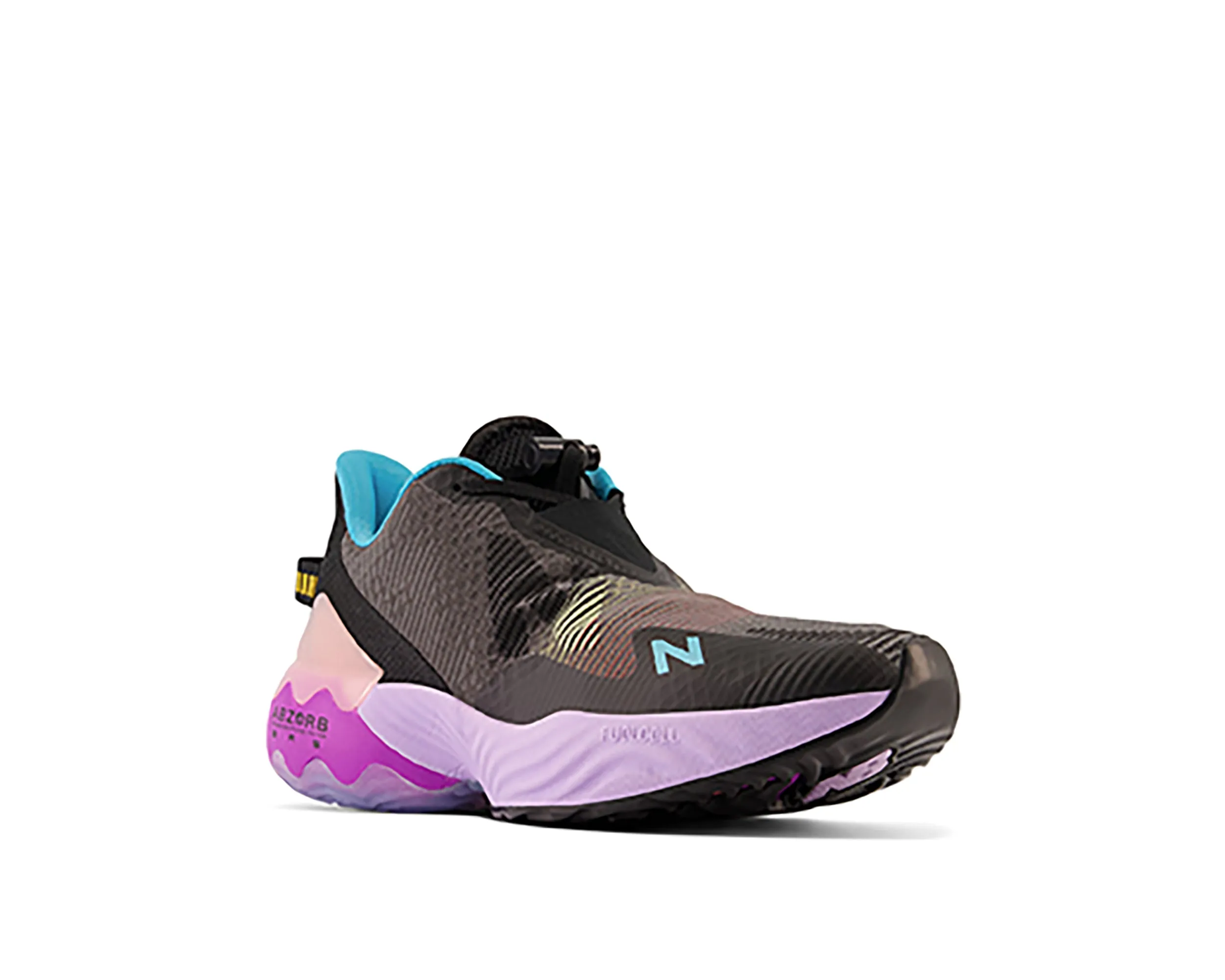 FuelCell Rebel TR pour Femmes