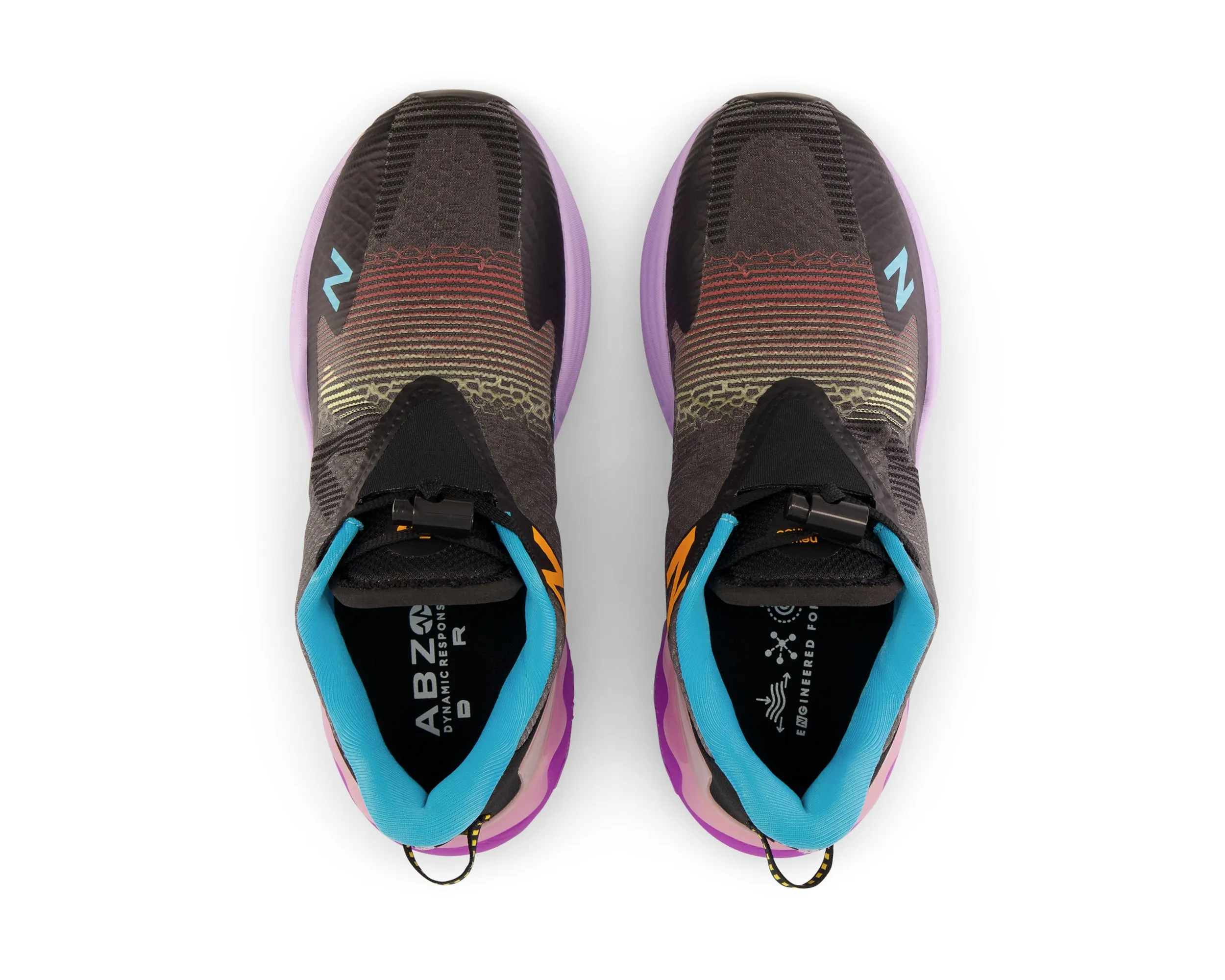 FuelCell Rebel TR pour Femmes