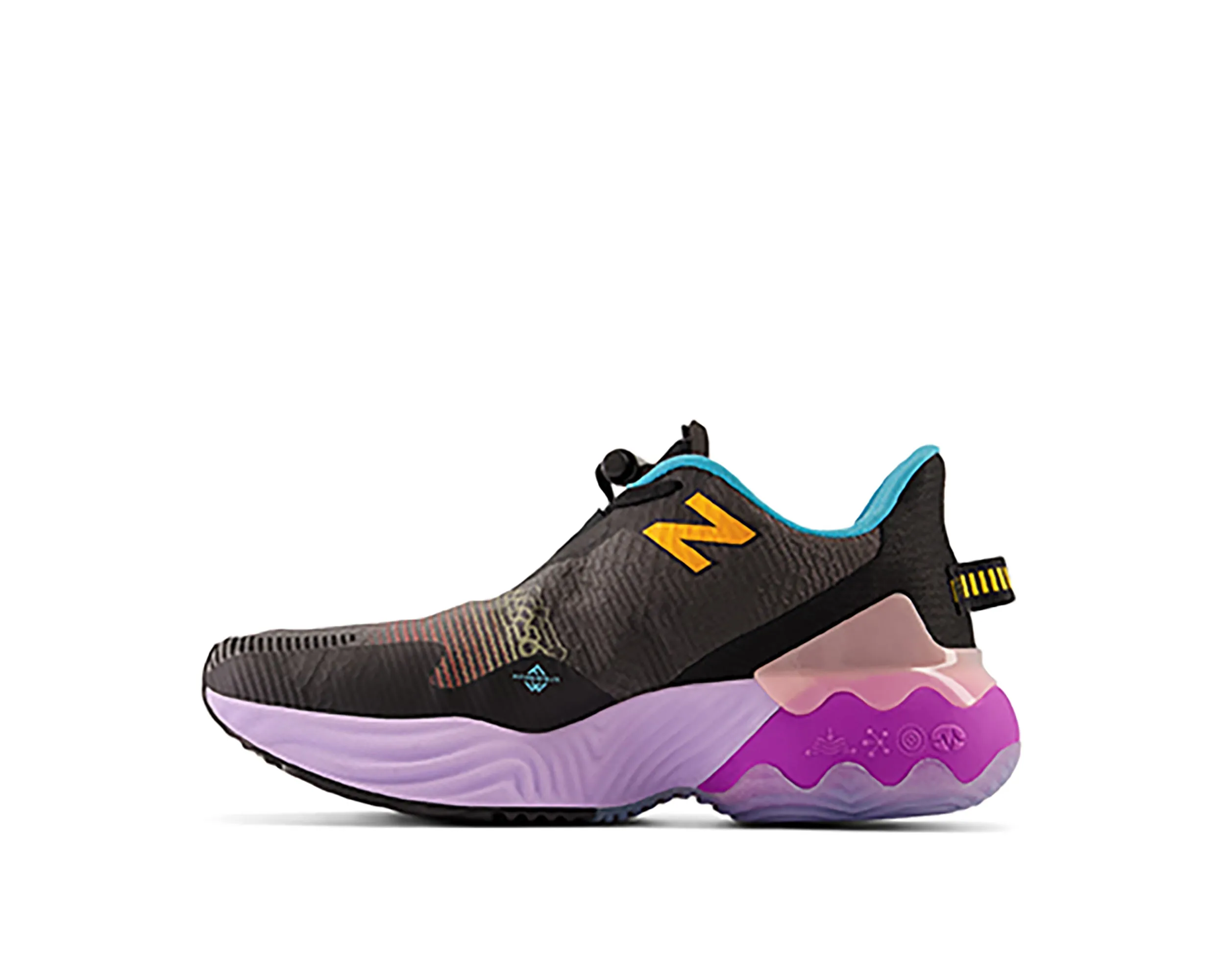 FuelCell Rebel TR pour Femmes