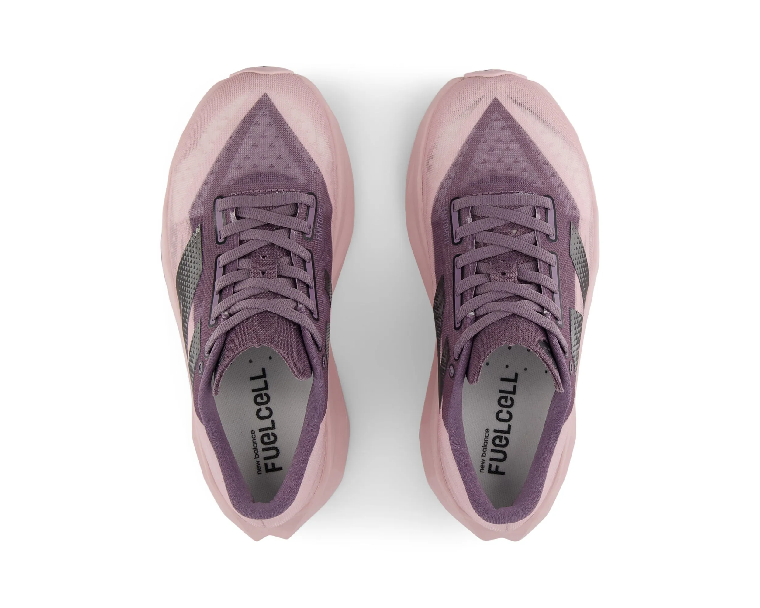 FuelCell Rebel v4 pour Femmes