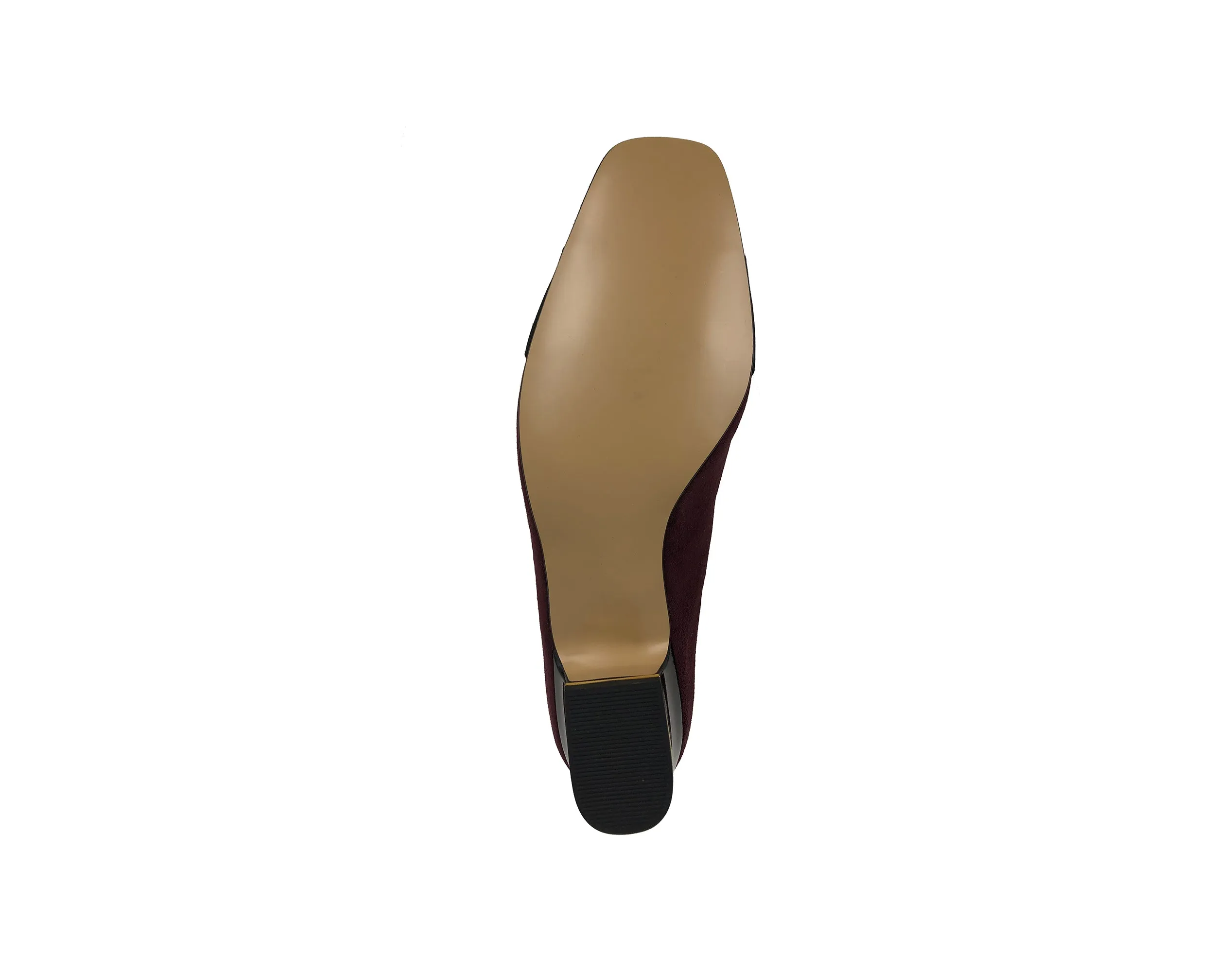 Chaussure Gina pour Femme