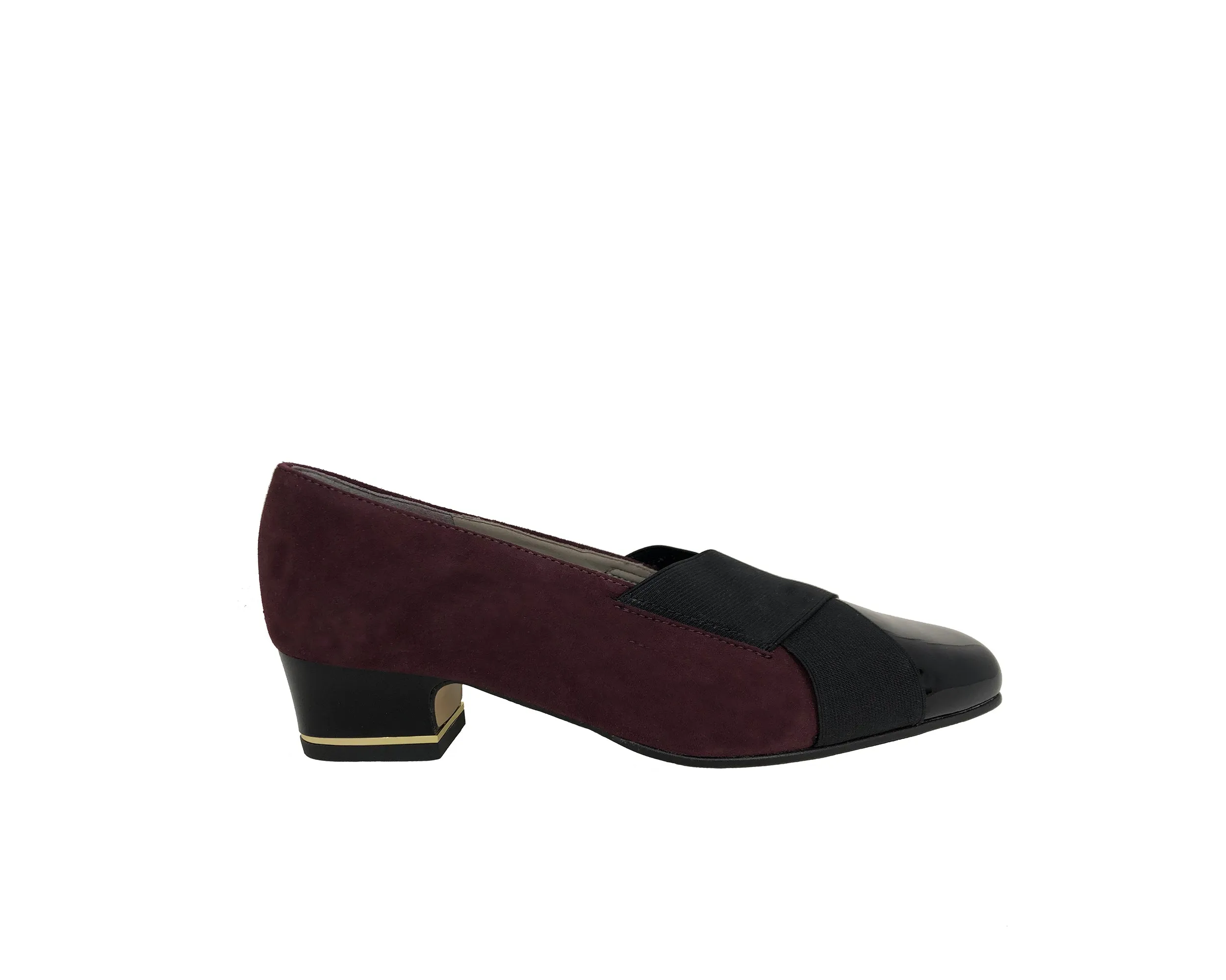 Chaussure Gina pour Femme