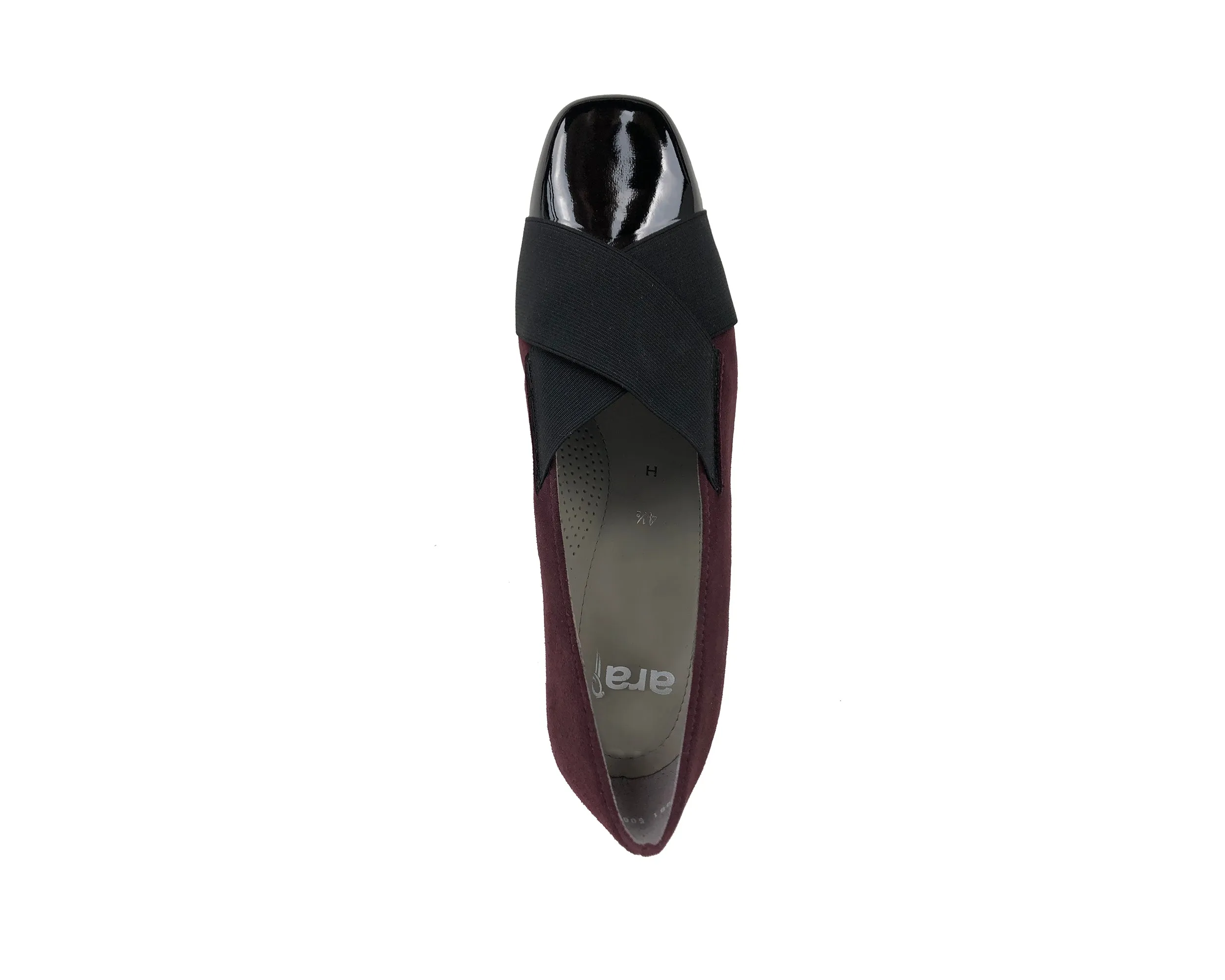 Chaussure Gina pour Femme