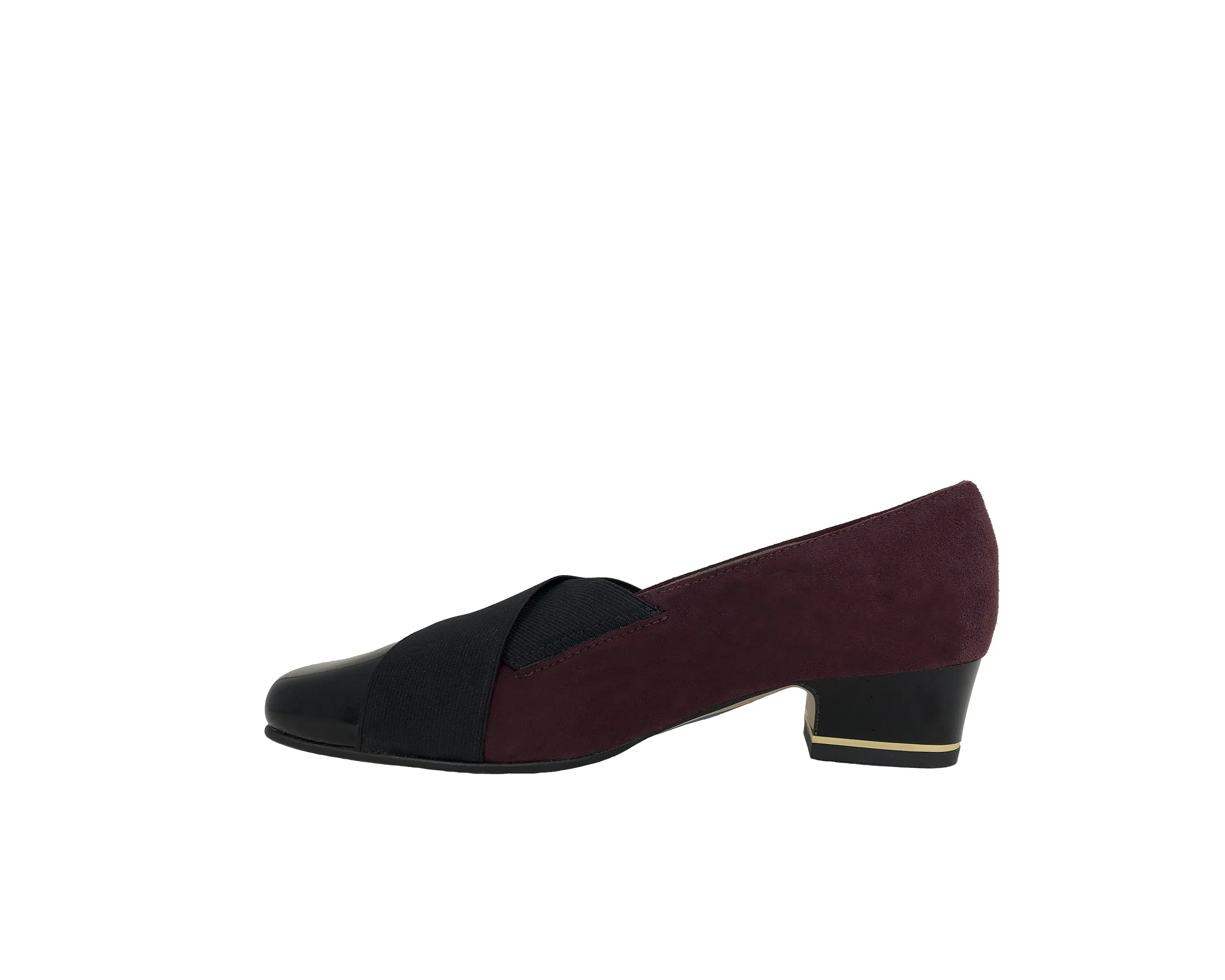 Chaussure Gina pour Femme