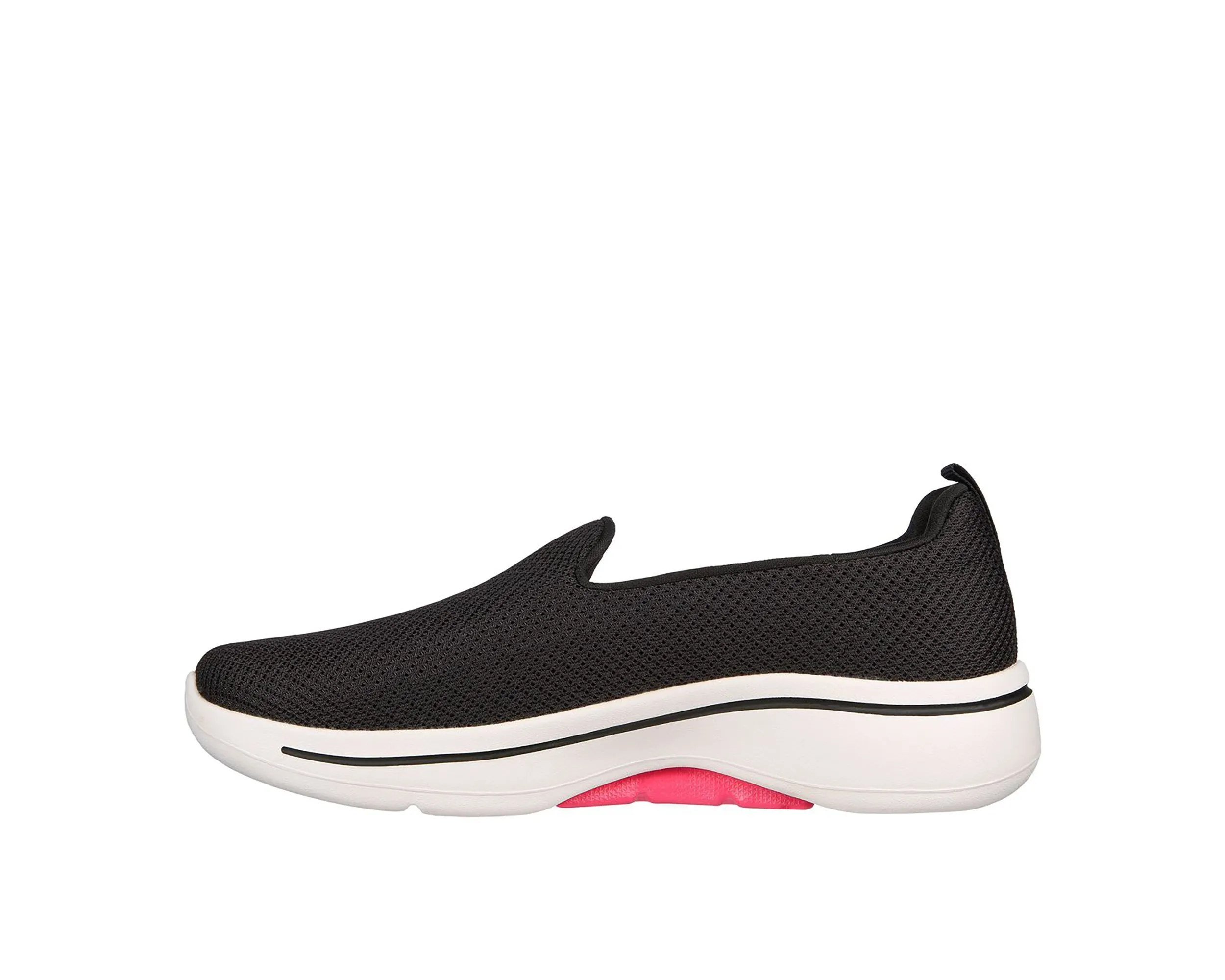 Chaussures Go Walk Arch Fit Grateful pour Femmes (Largeur Large)