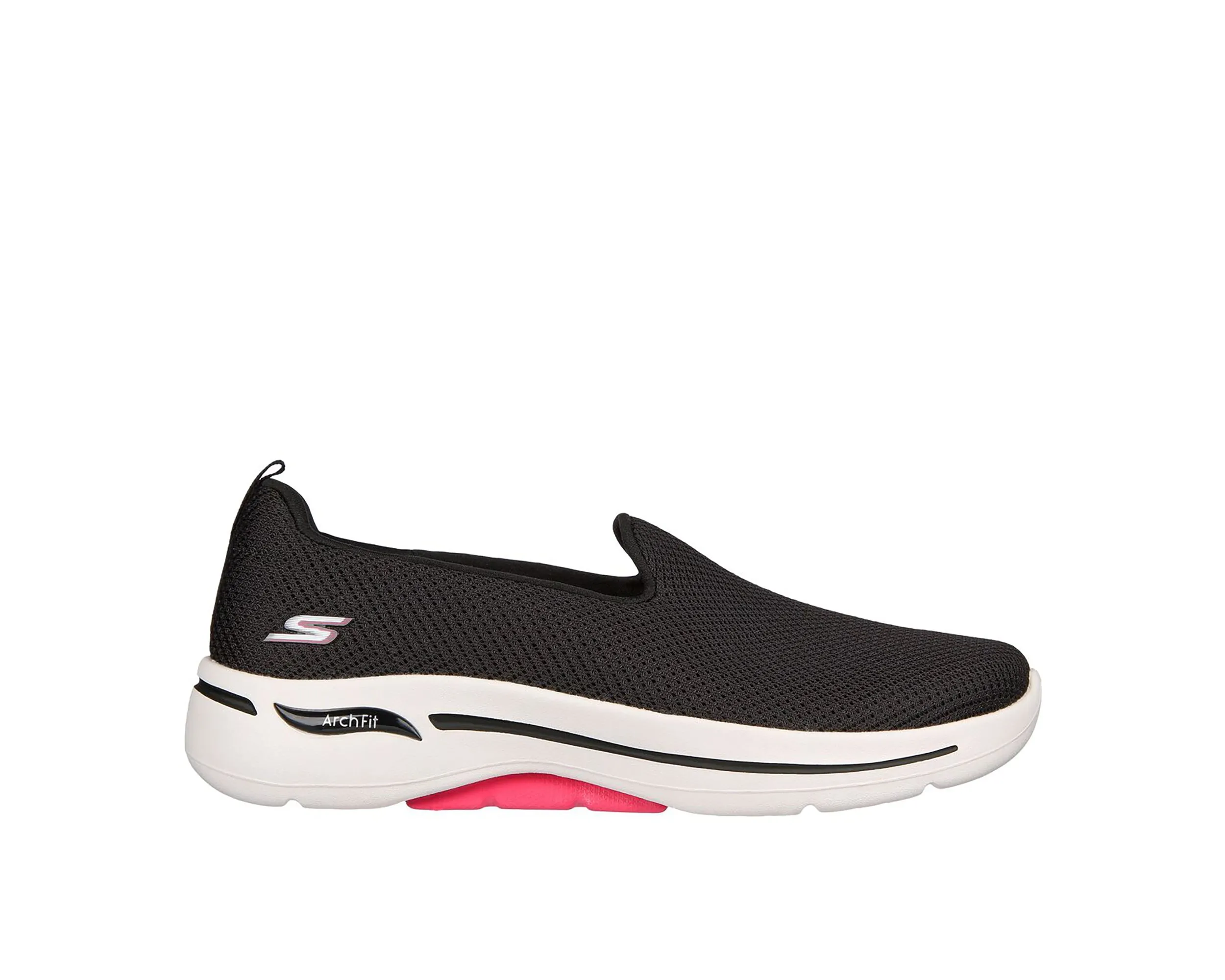 Chaussures Go Walk Arch Fit Grateful pour Femmes (Largeur Large)
