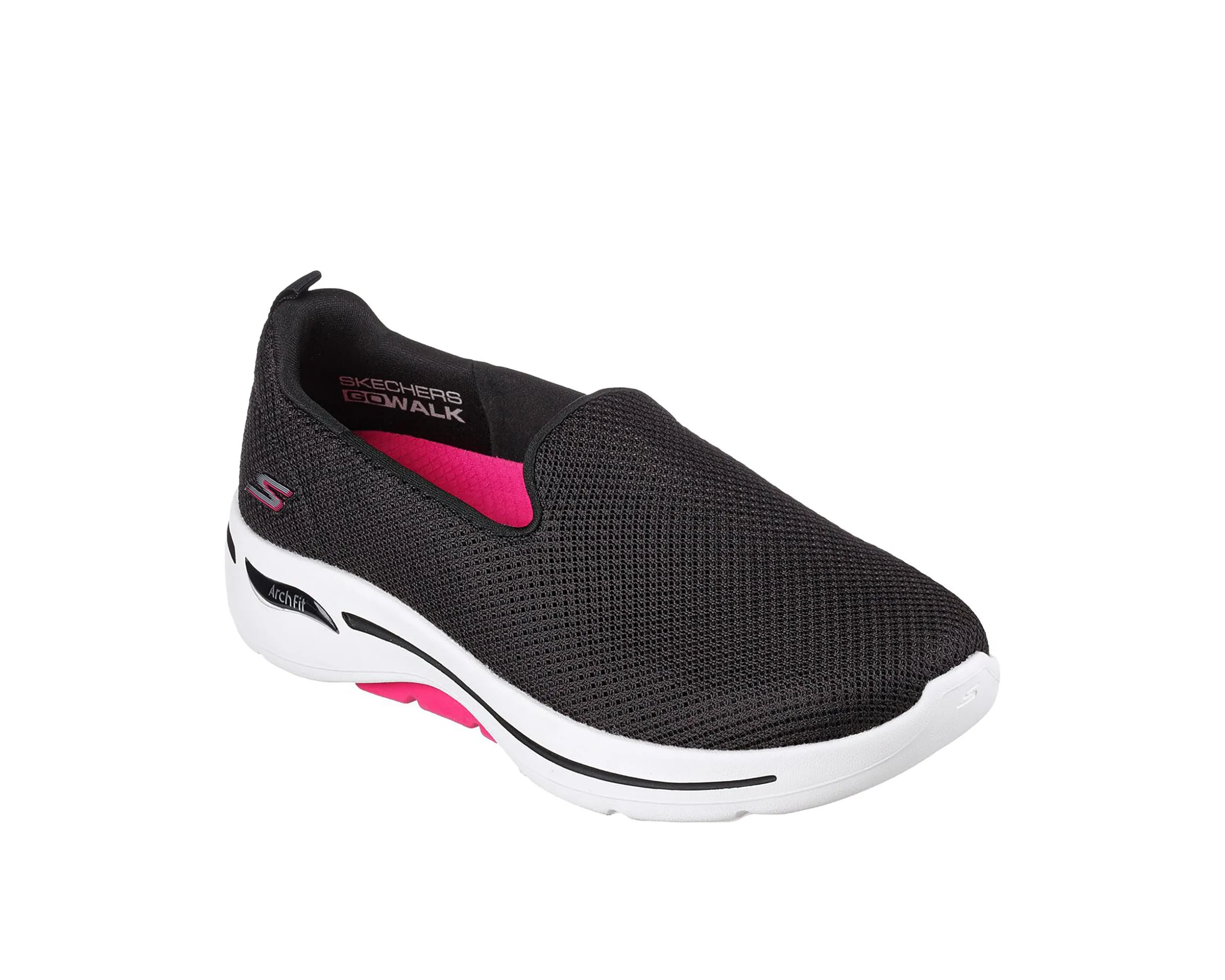 Chaussures Go Walk Arch Fit Grateful pour Femmes (Largeur Large)