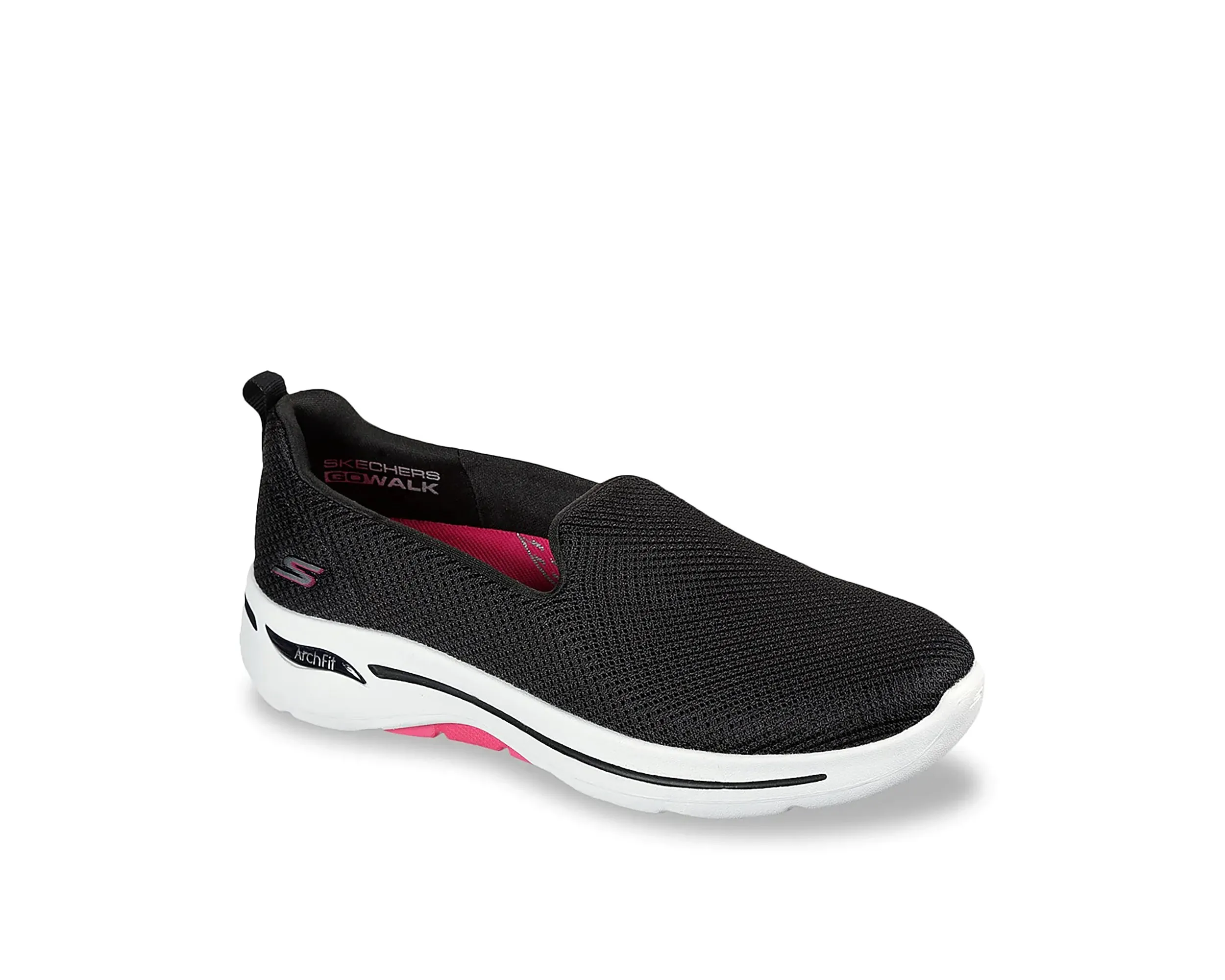 Chaussures de marche pour femmes Go Walk Arch Fit Grateful