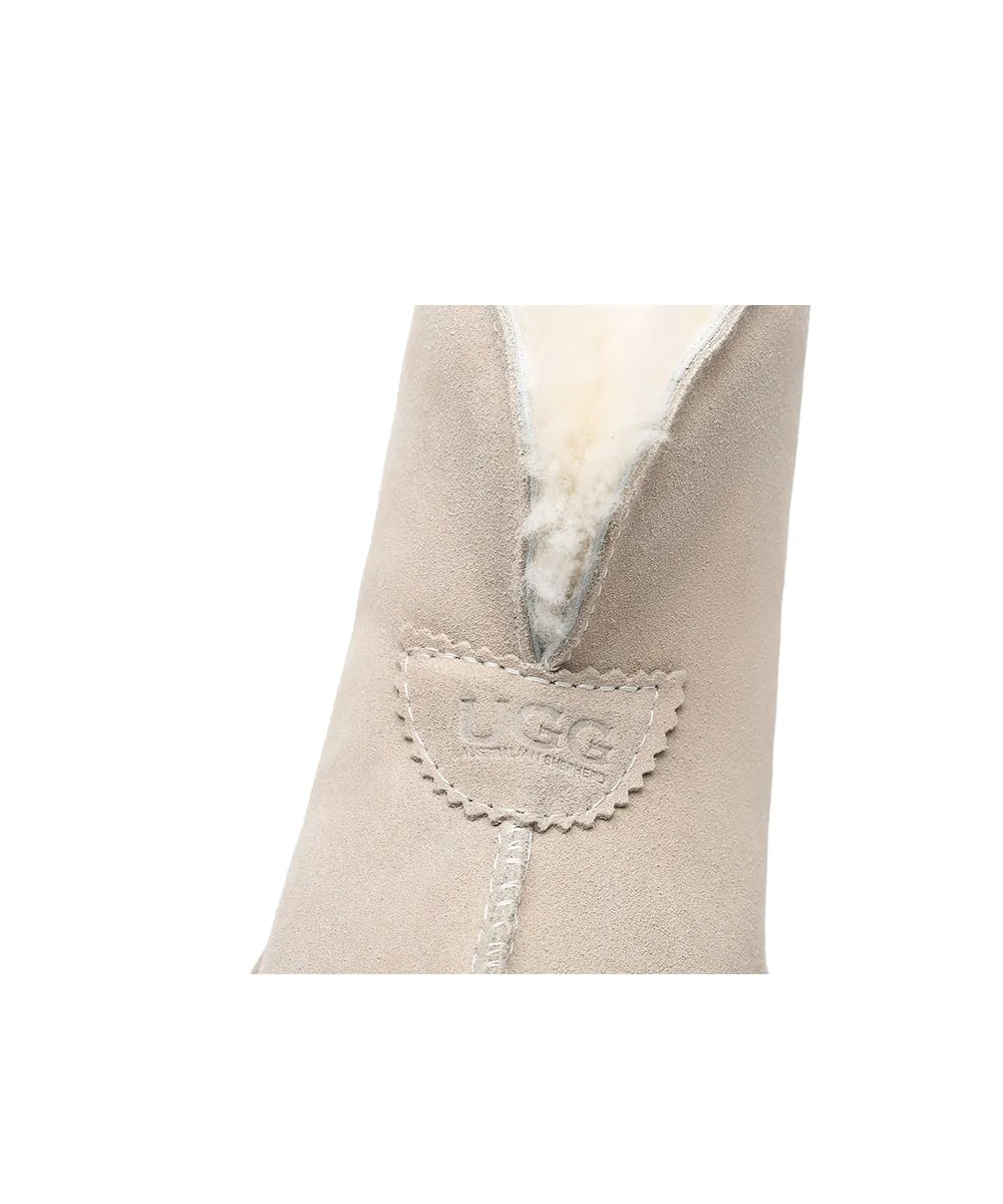 Chaussons UGG Hushly pour Femme - Chaussures UGG