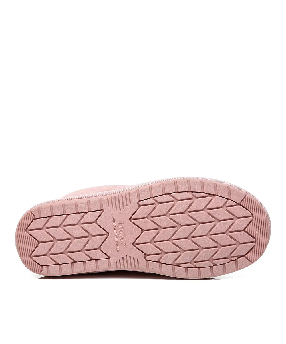 Chaussons UGG Hushly pour Femme - Chaussures UGG