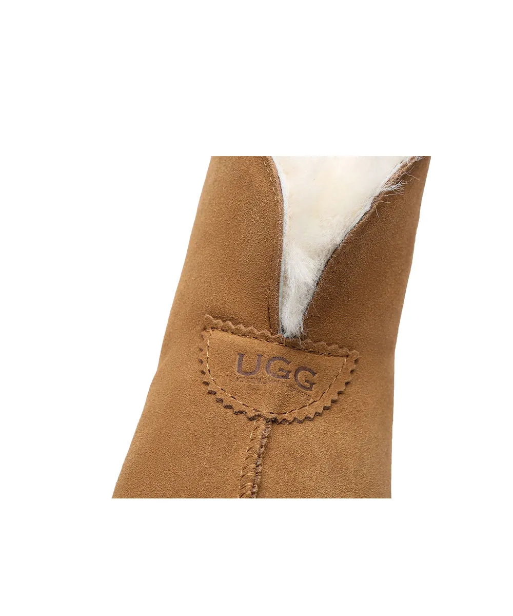 Chaussons UGG Hushly pour Femme - Chaussures UGG