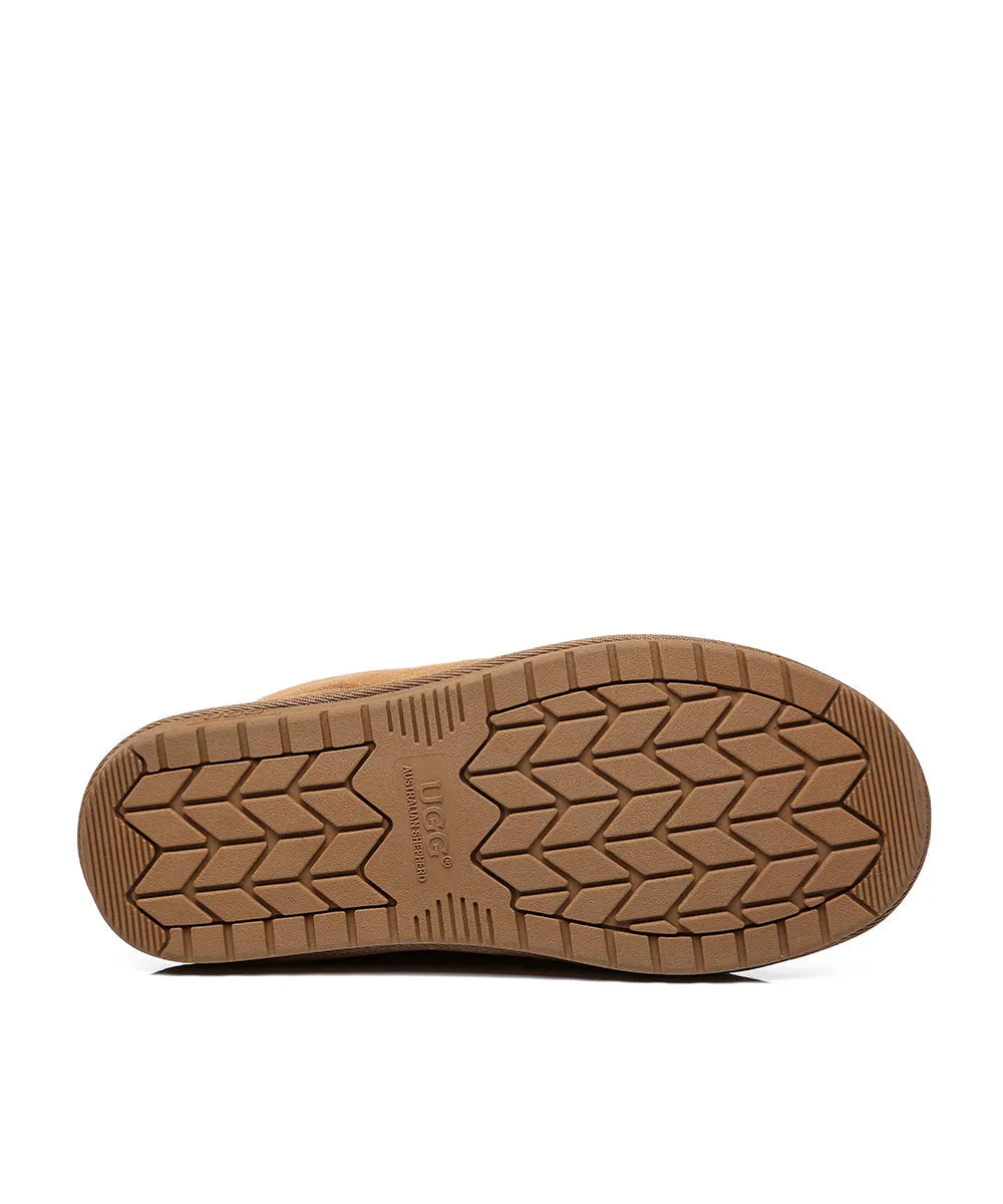 Chaussons UGG Hushly pour Femme - Chaussures UGG