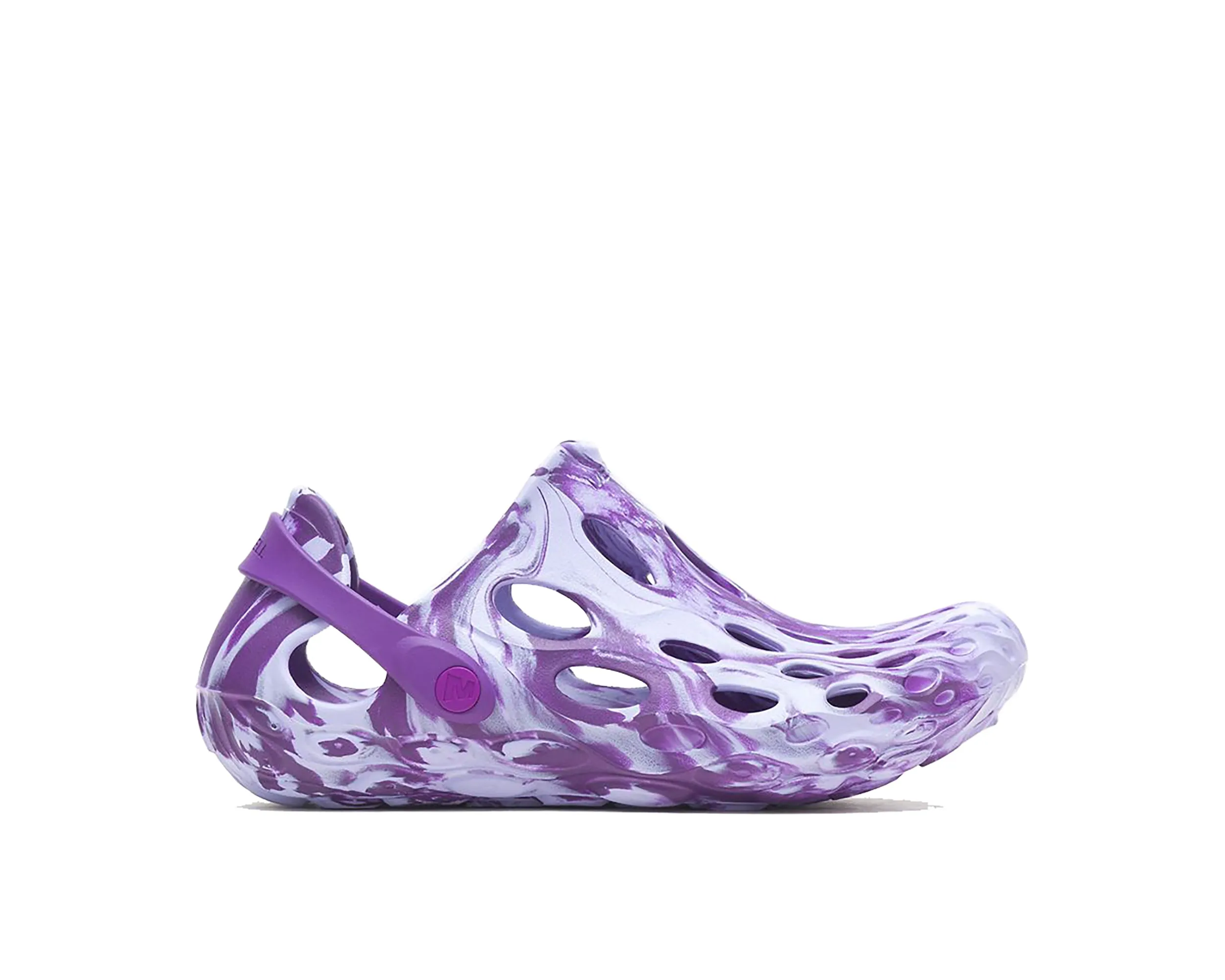 Mocassin Hydro Femme
