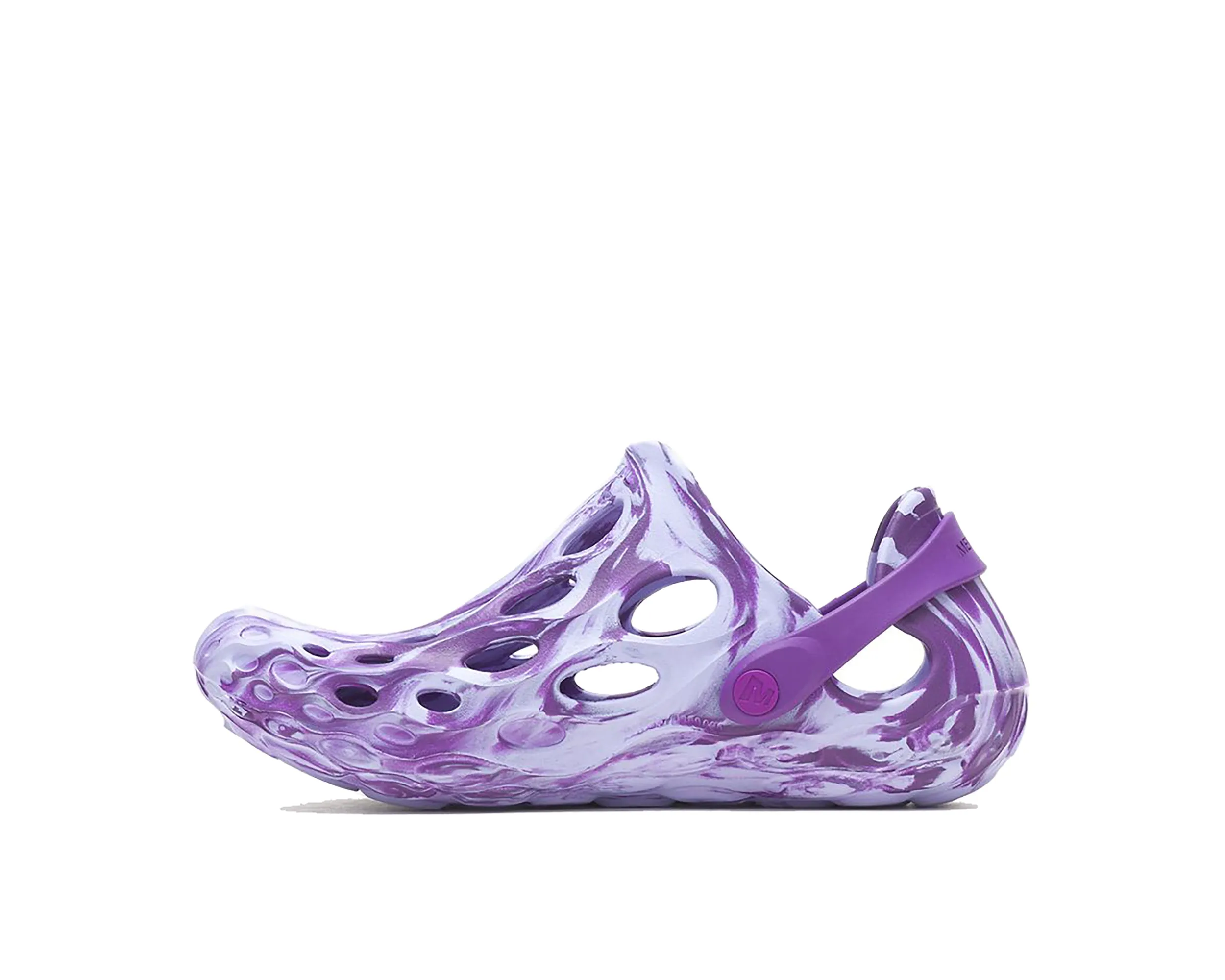 Mocassin Hydro Femme