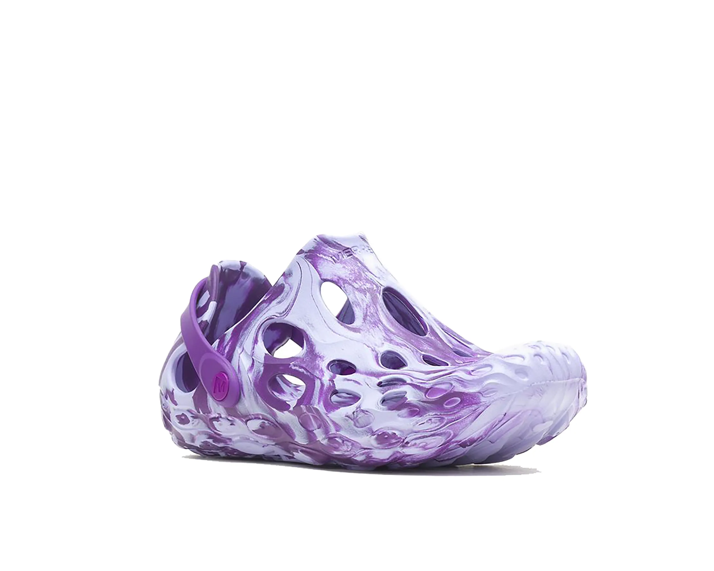 Mocassin Hydro Femme