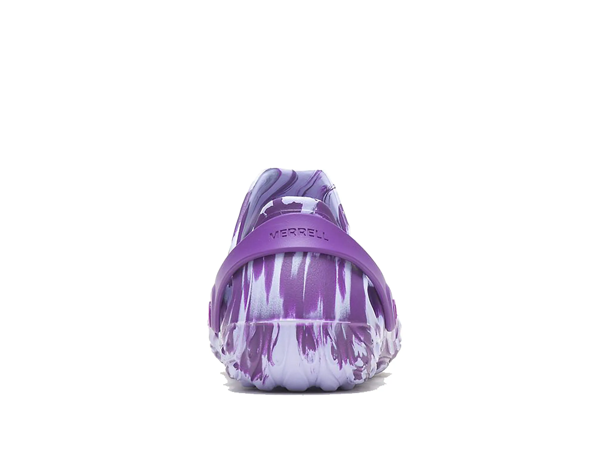 Mocassin Hydro Femme