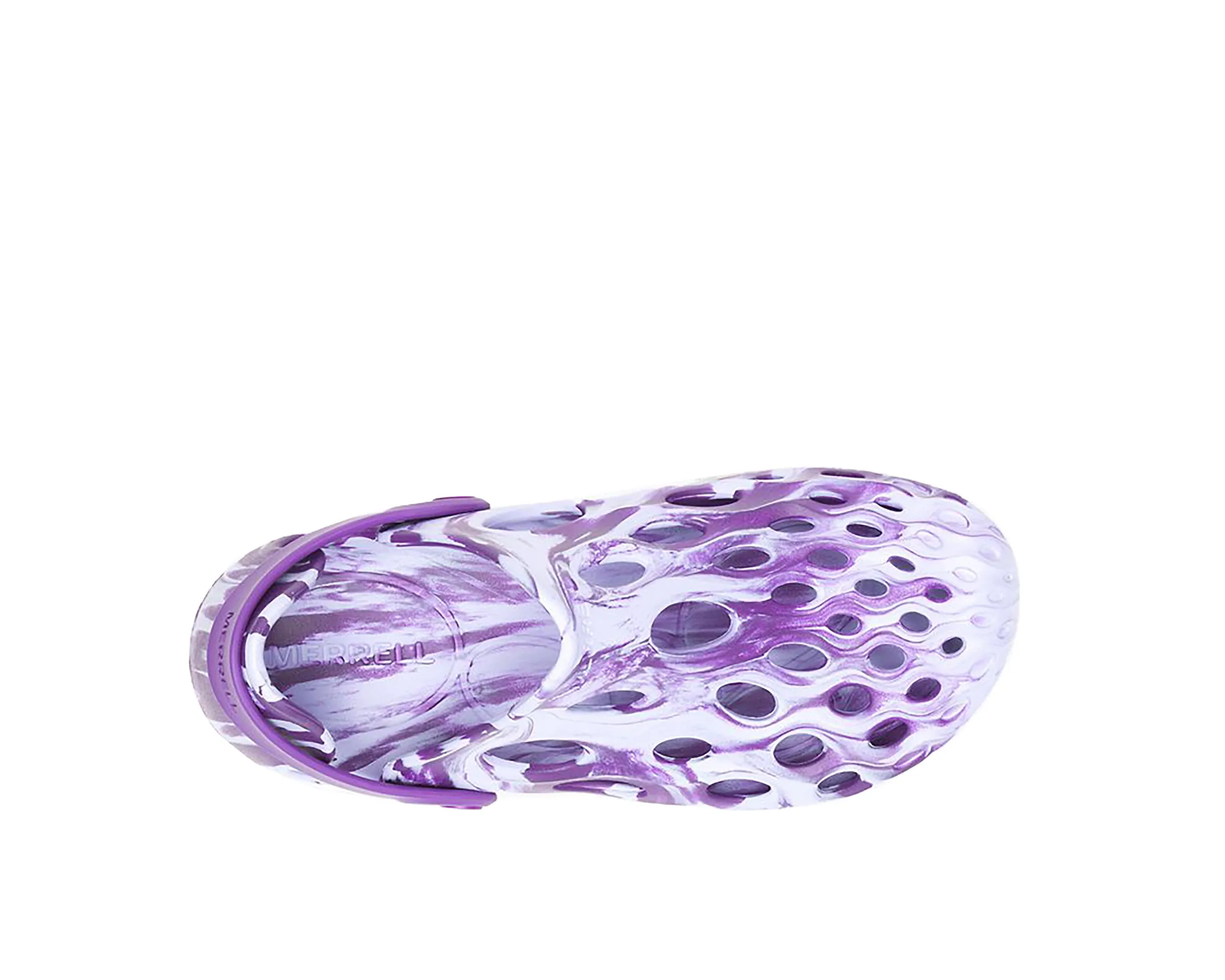 Mocassin Hydro Femme