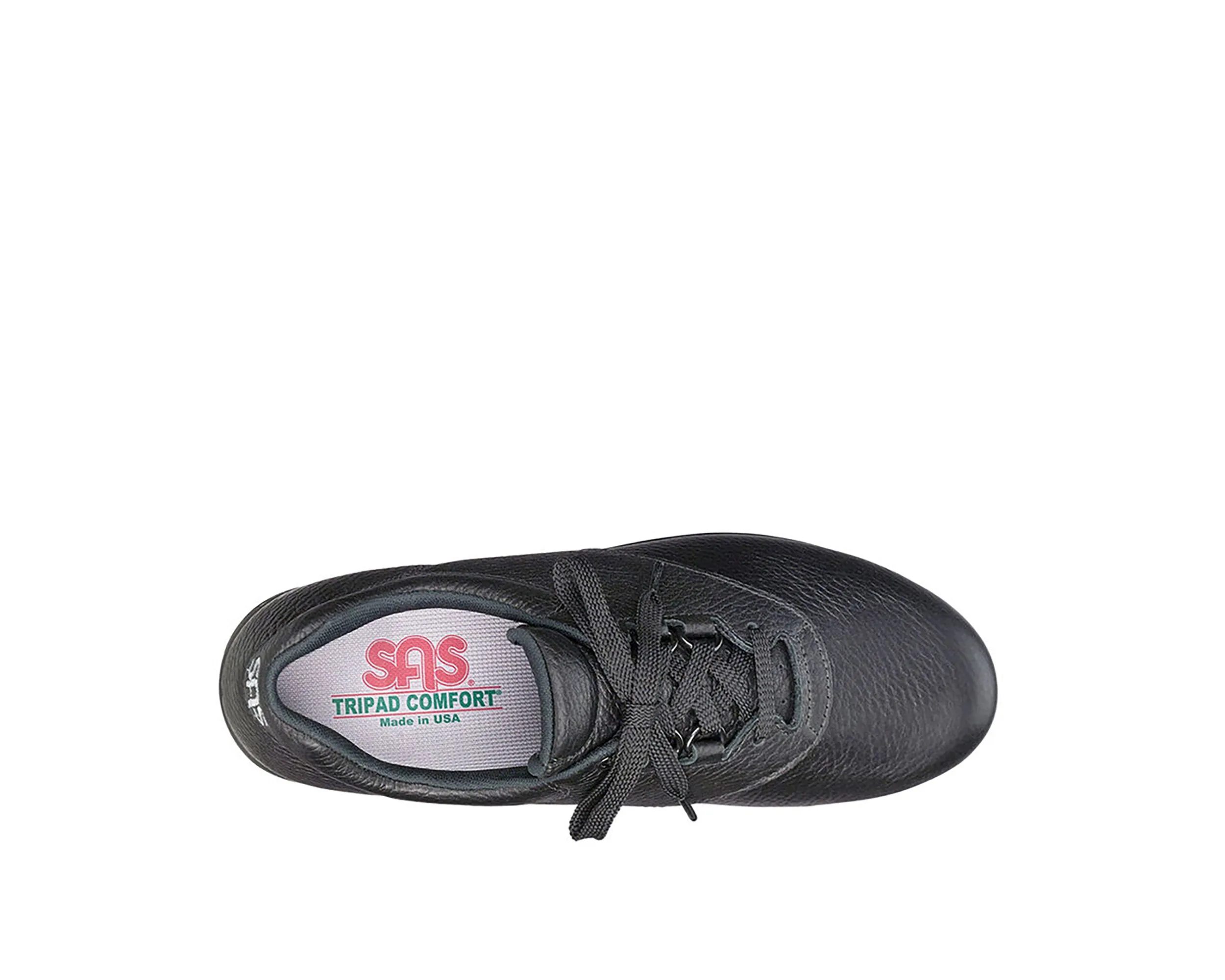Chaussure à lacets antidérapante Liberty pour femmes