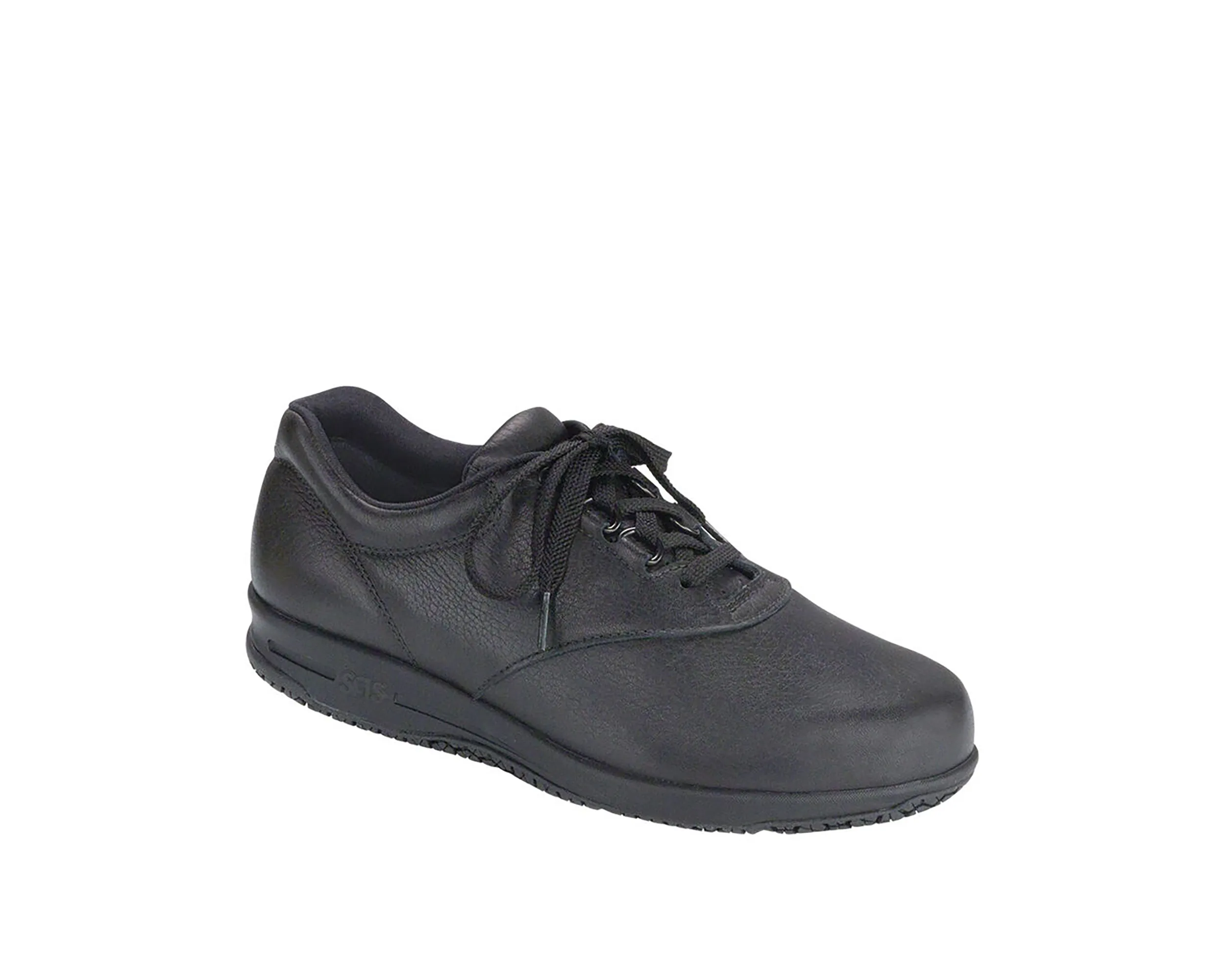 Chaussure à lacets antidérapante Liberty pour femmes