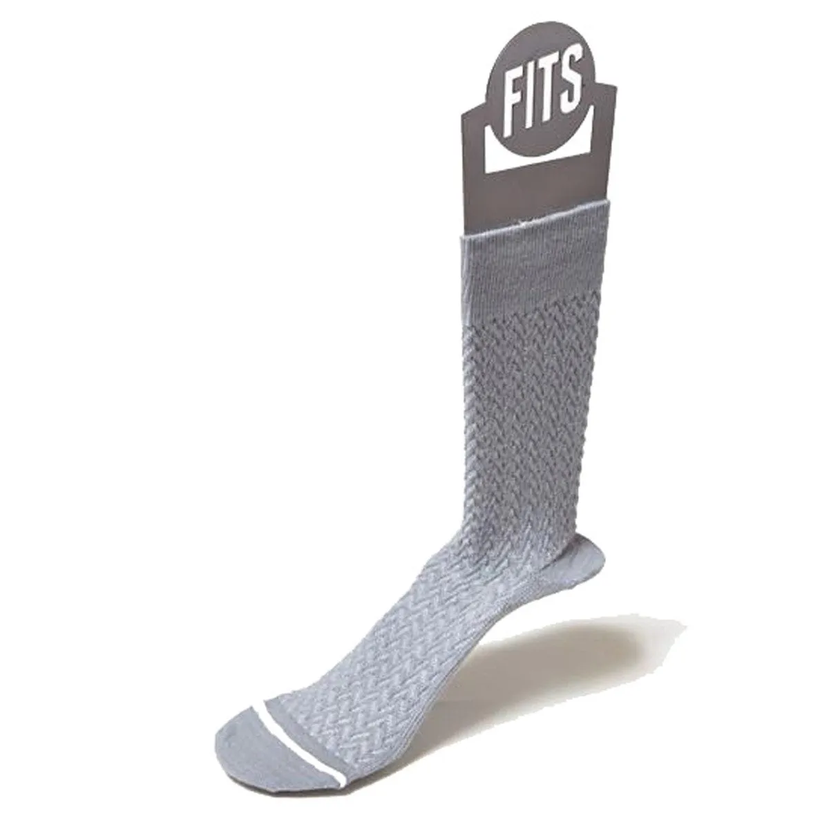 Chaussettes Crew Femme Links