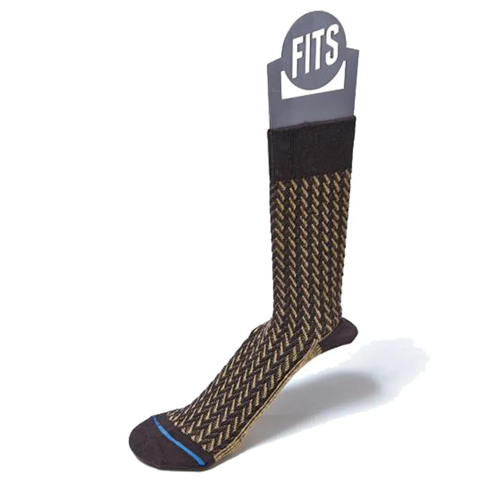 Chaussettes Crew Femme Links