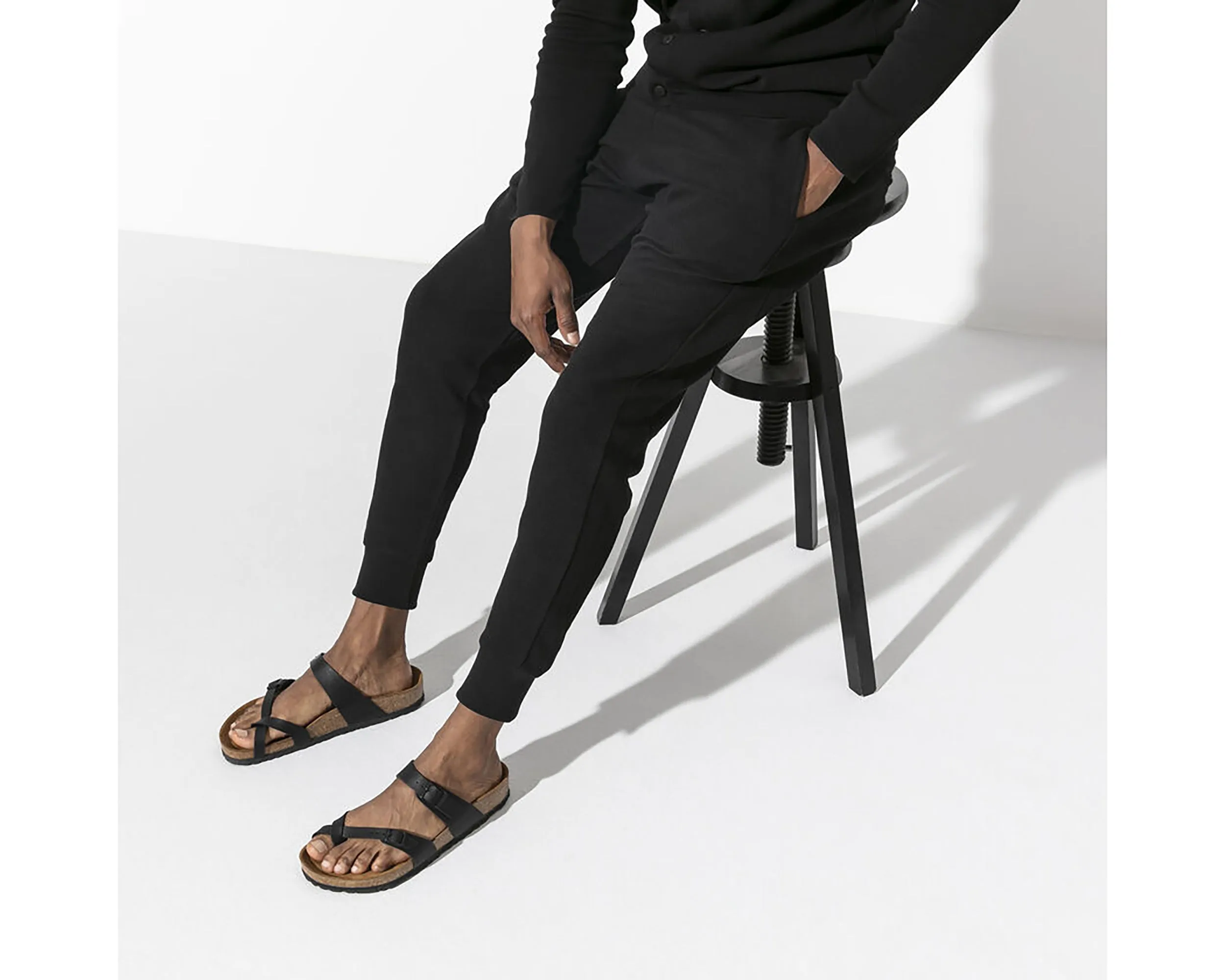 SANDALES MAYARI POUR FEMME